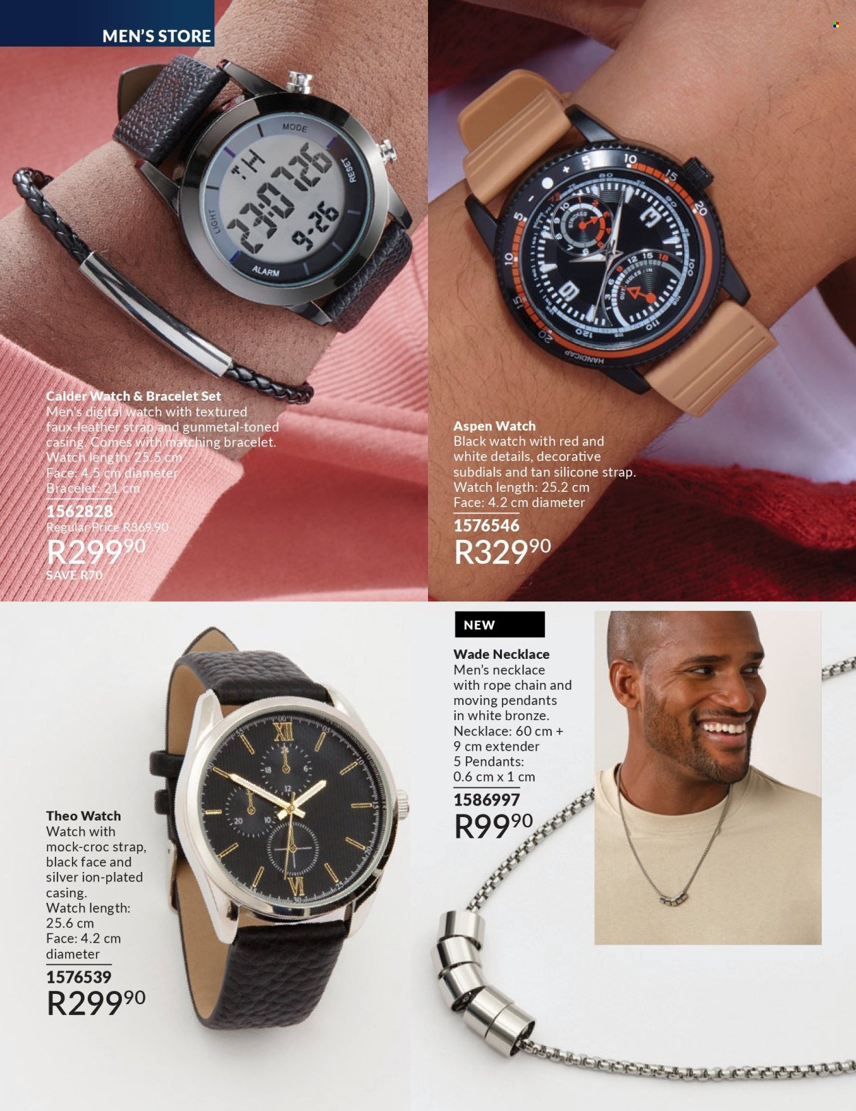 AVON specials - Core brochure (2026-04-01 - 2026-04-30) | 112