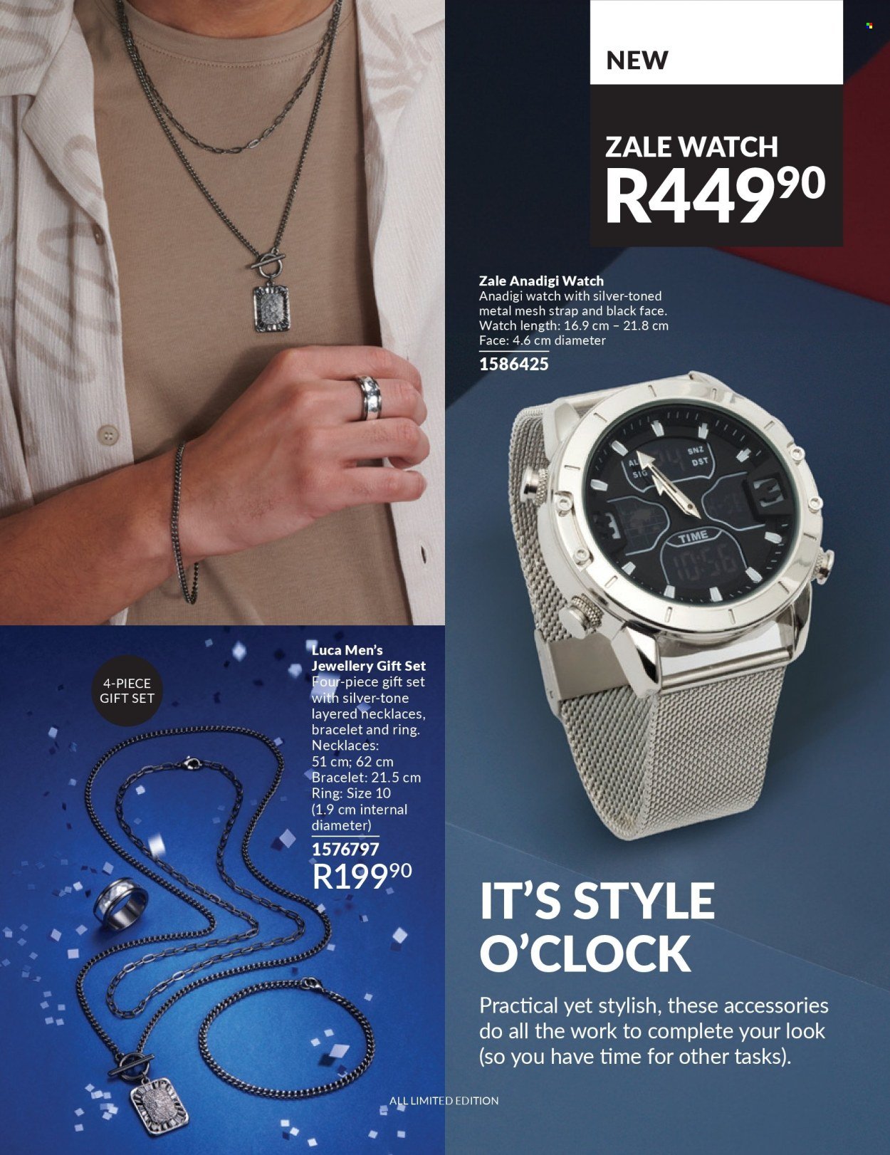 AVON specials - Core brochure (2026-04-01 - 2026-04-30) | 113