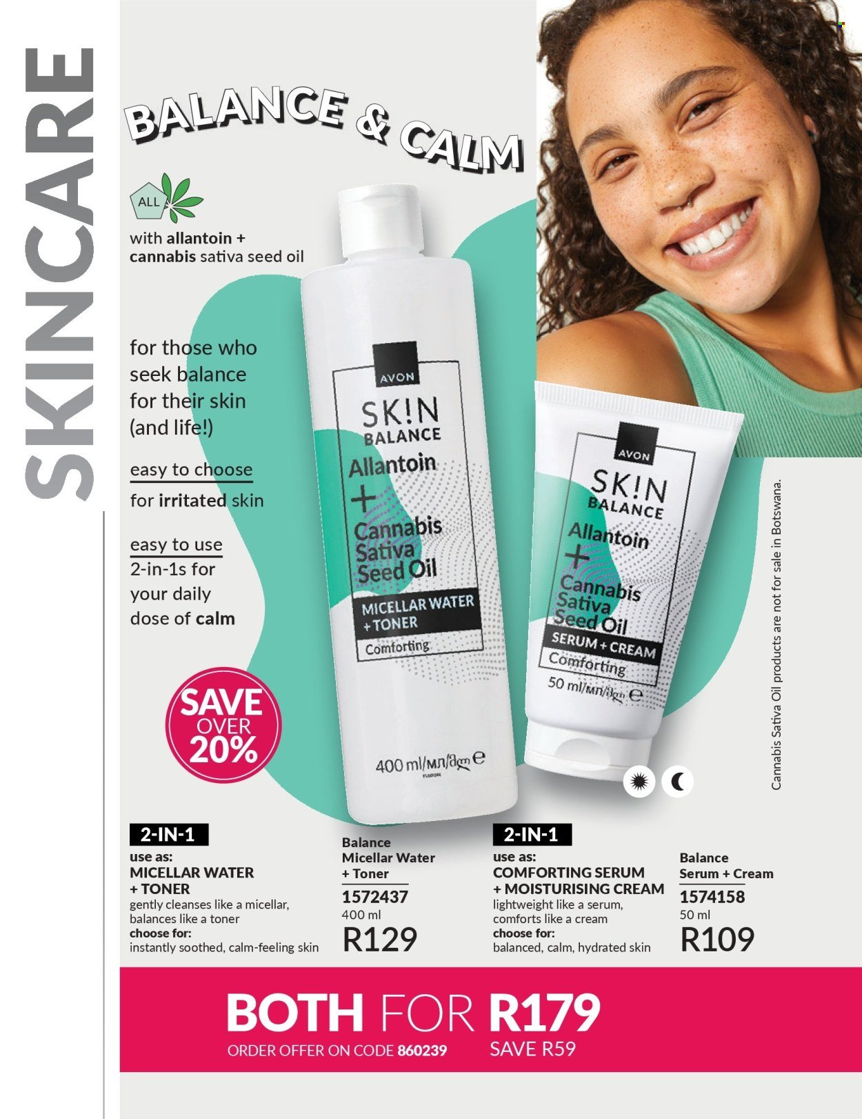 AVON specials - Core brochure (2026-04-01 - 2026-04-30) | 114