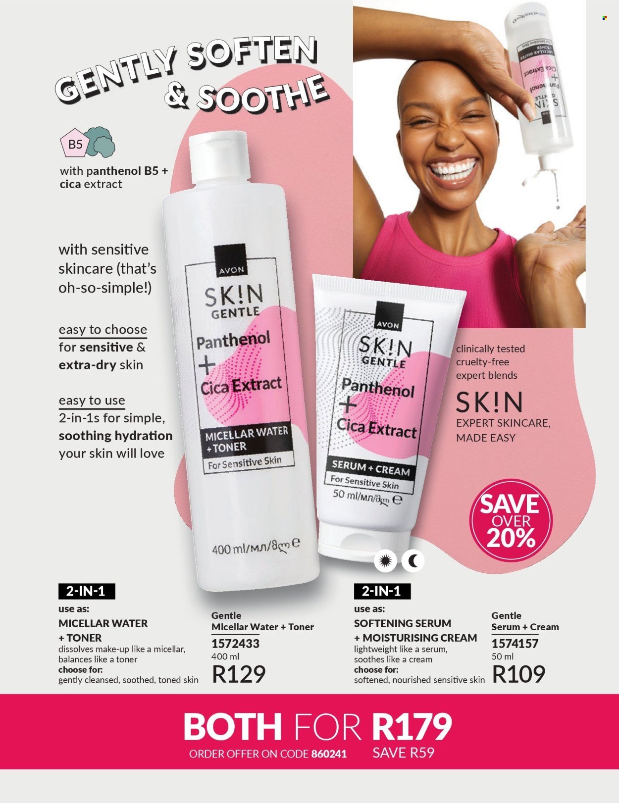 AVON specials - Core brochure (2026-04-01 - 2026-04-30) | 115