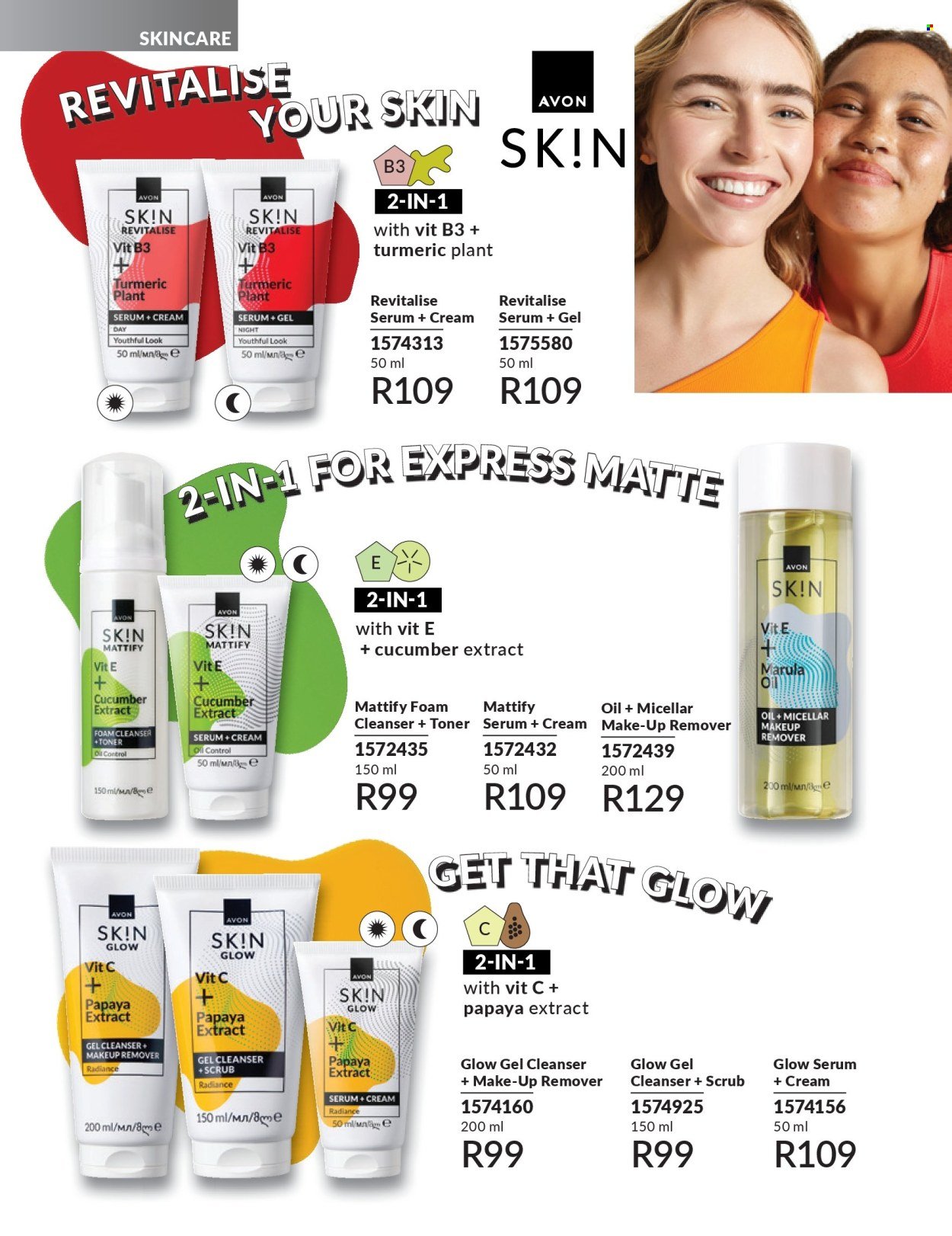 AVON specials - Core brochure (2026-04-01 - 2026-04-30) | 116