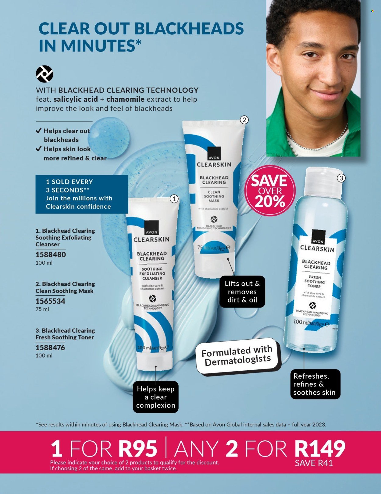 AVON specials - Core brochure (2026-04-01 - 2026-04-30) | 119