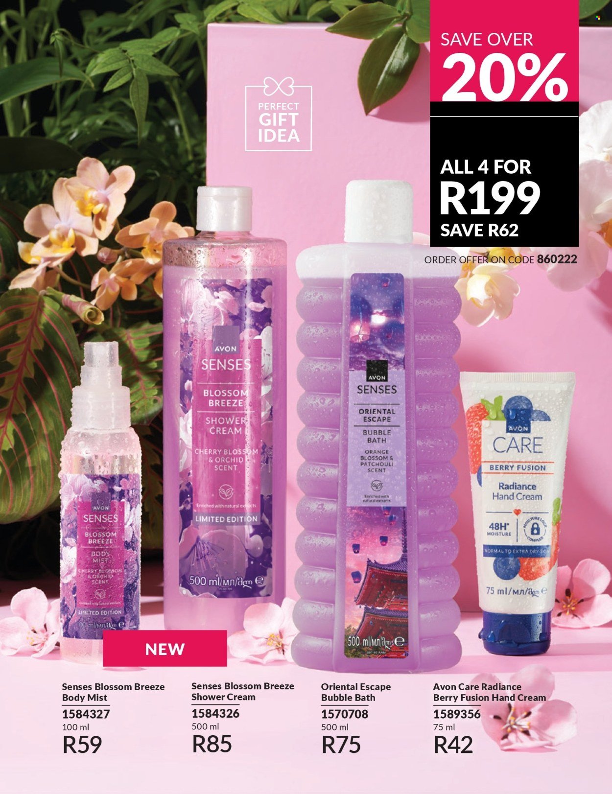 AVON specials - Core brochure (2026-04-01 - 2026-04-30) | 13
