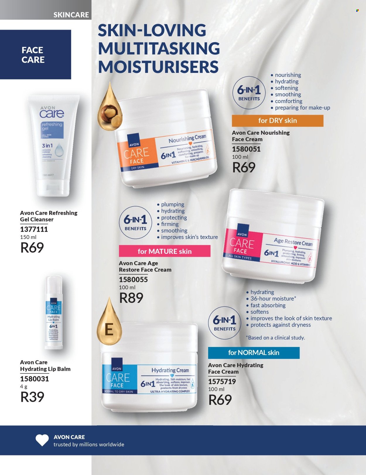 AVON specials - Core brochure (2026-04-01 - 2026-04-30) | 122