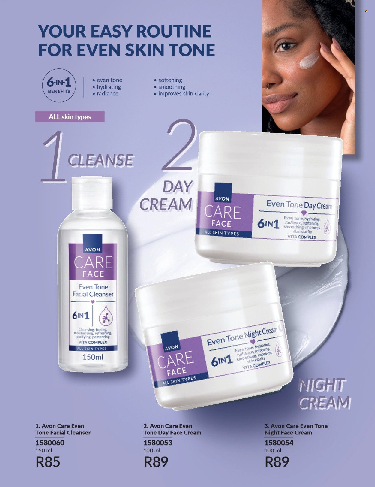 AVON specials - Core brochure (2026-04-01 - 2026-04-30) | 123