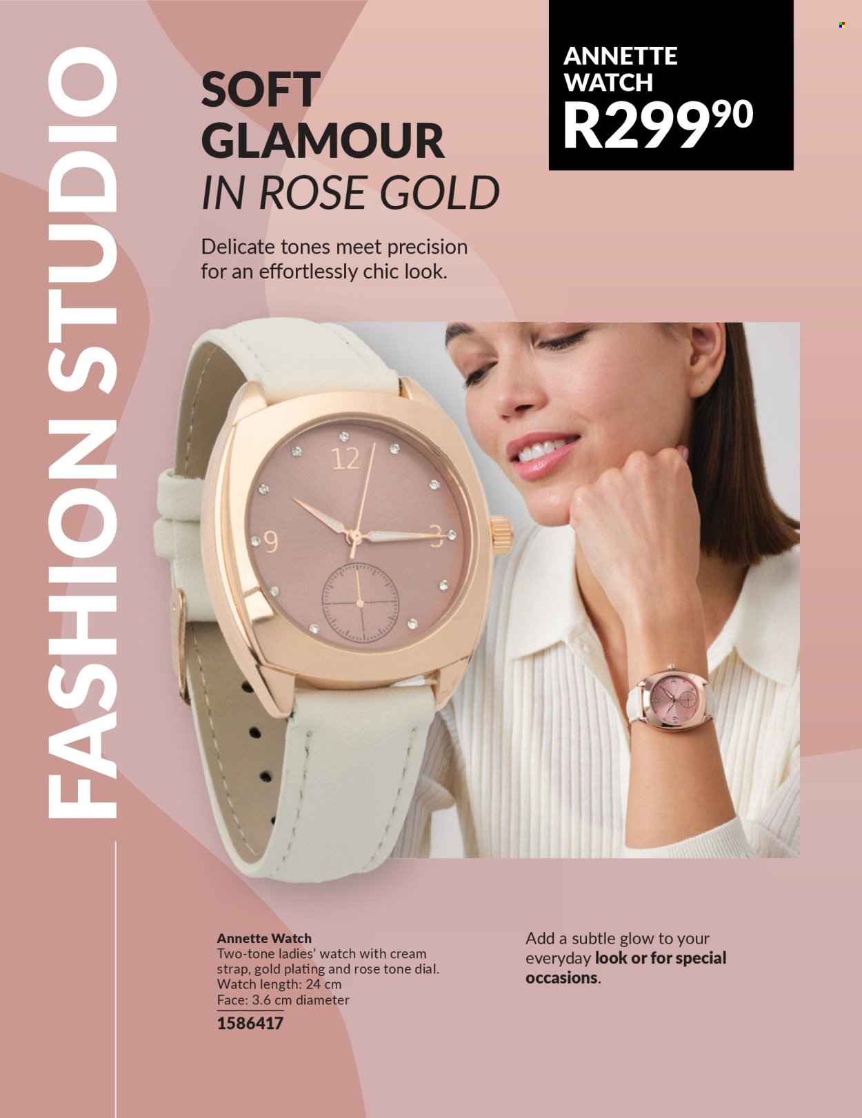 AVON specials - Core brochure (2026-04-01 - 2026-04-30) | 124