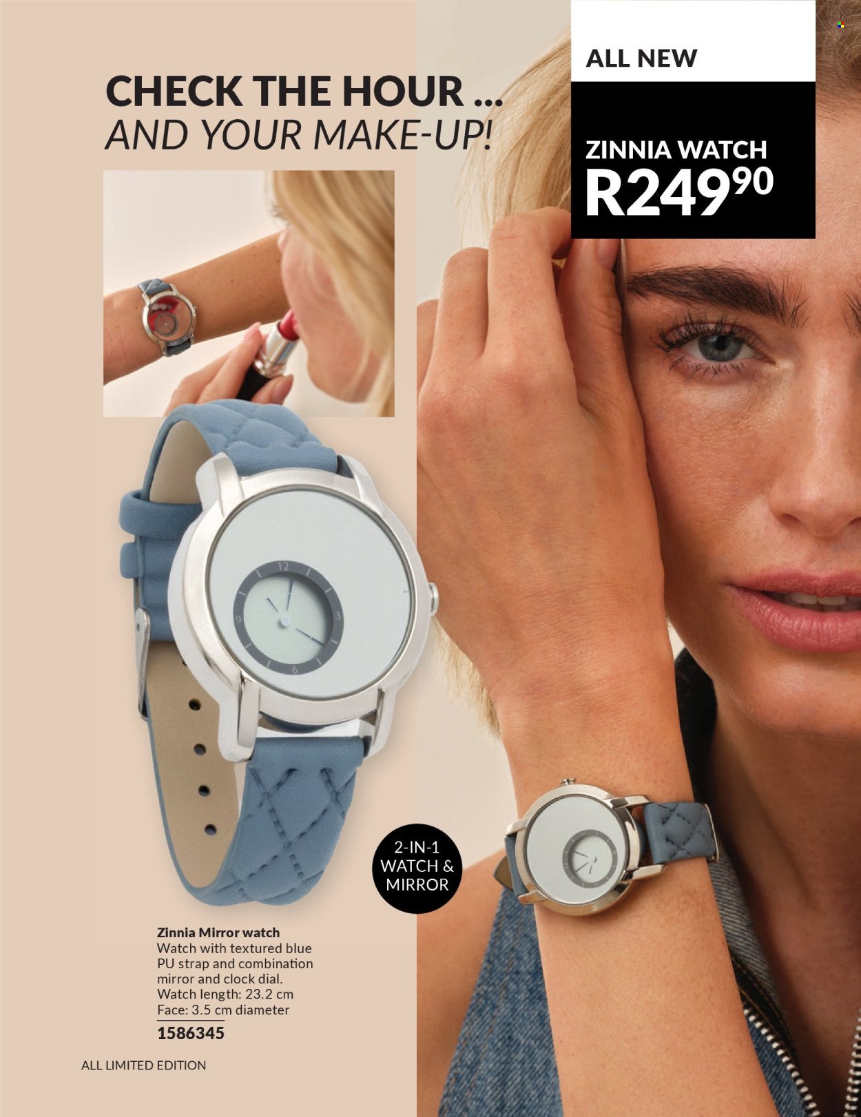 AVON specials - Core brochure (2026-04-01 - 2026-04-30) | 127