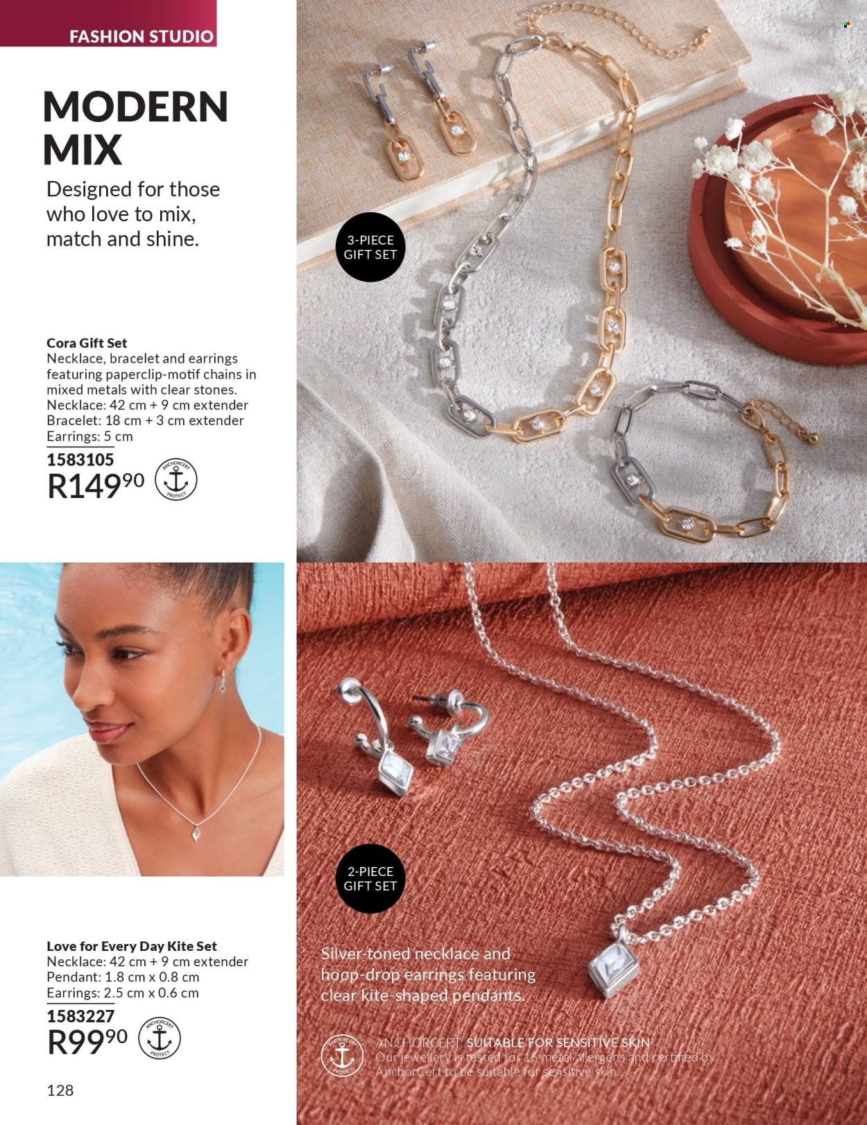 AVON specials - Core brochure (2026-04-01 - 2026-04-30) | 128