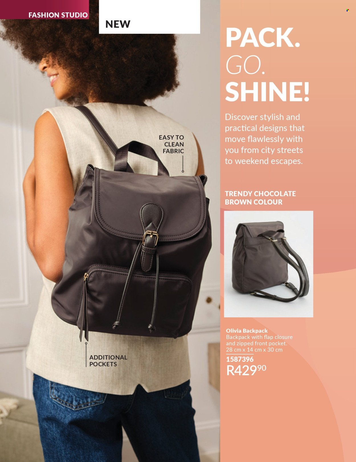 AVON specials - Core brochure (2026-04-01 - 2026-04-30) | 130