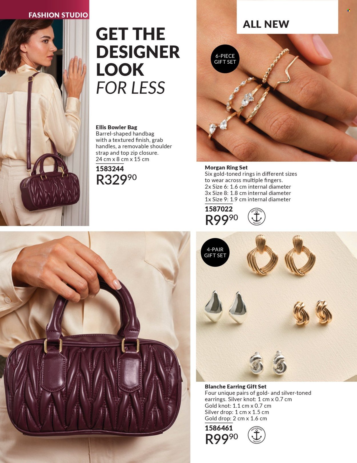 AVON specials - Core brochure (2026-04-01 - 2026-04-30) | 132