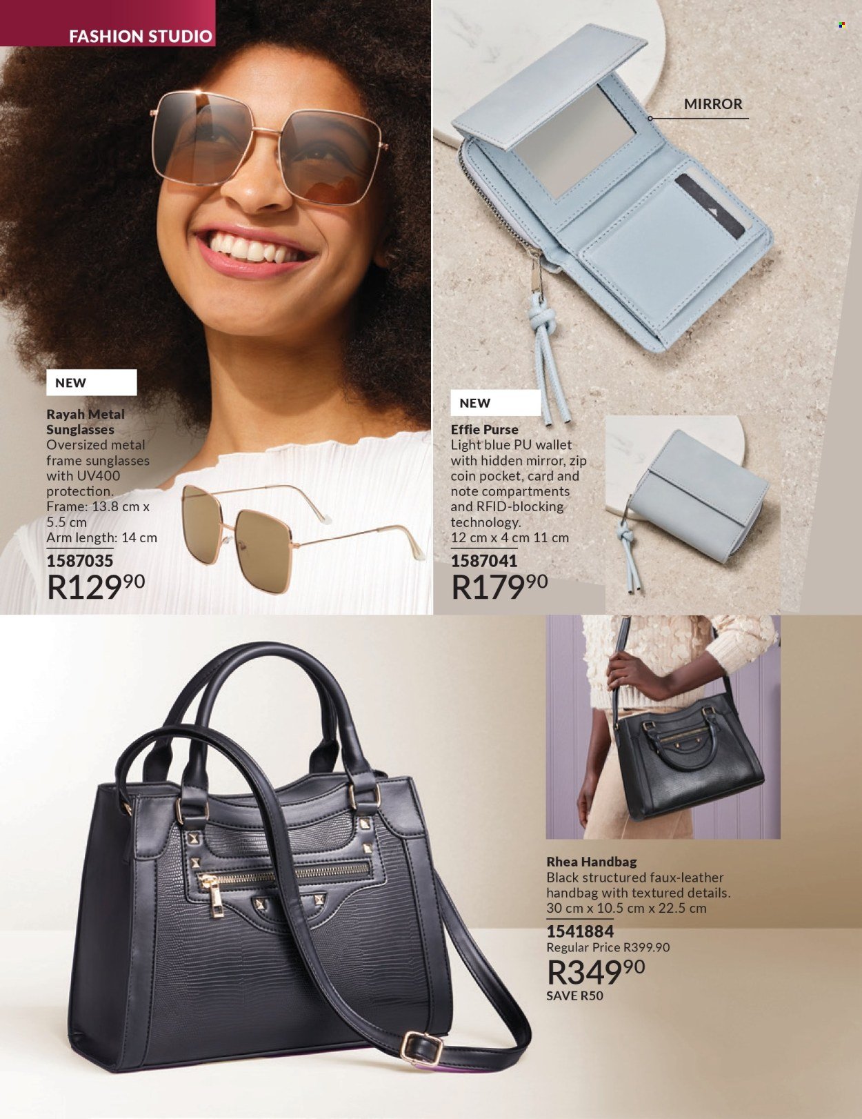 AVON specials - Core brochure (2026-04-01 - 2026-04-30) | 134