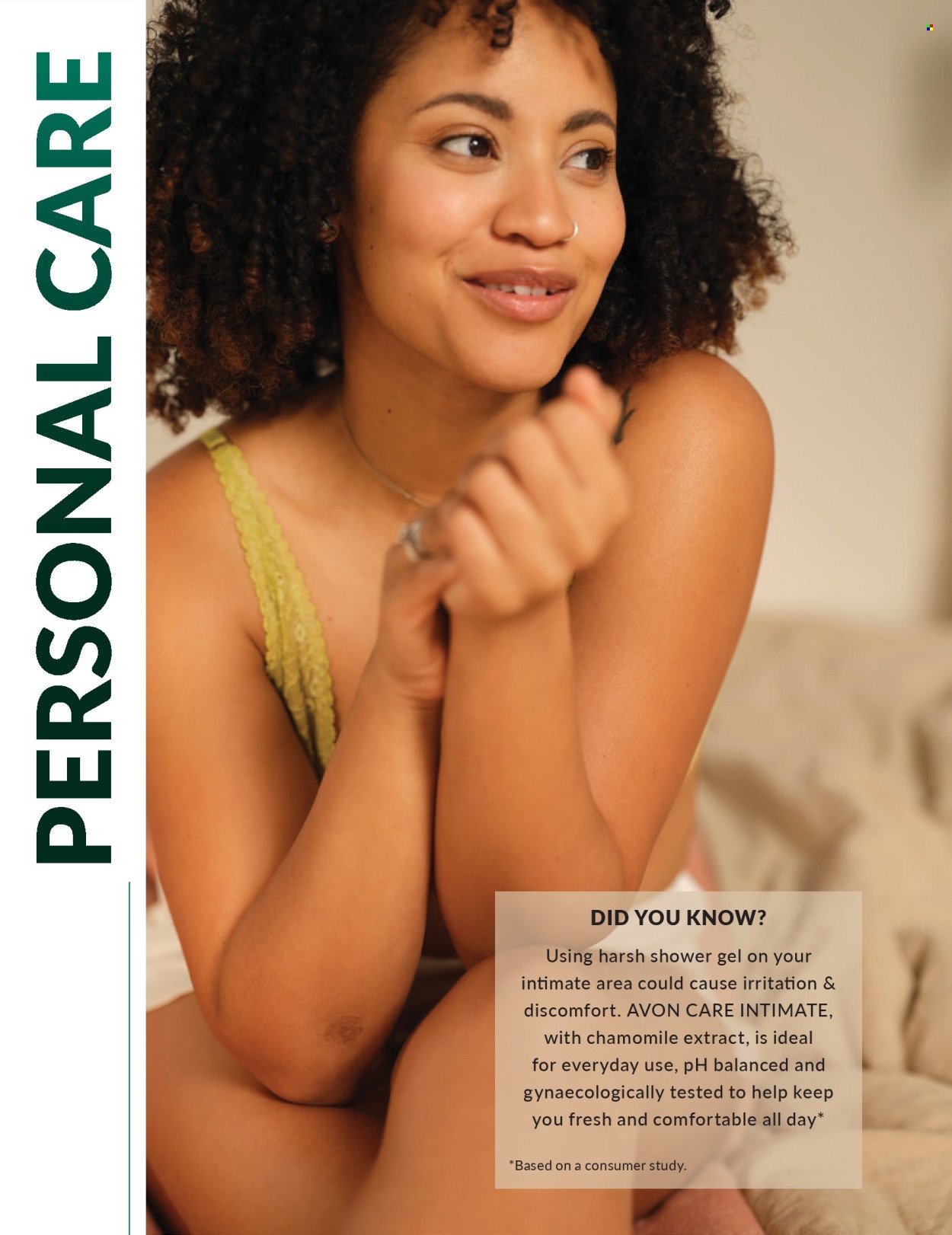 AVON specials - Core brochure (2026-04-01 - 2026-04-30) | 138