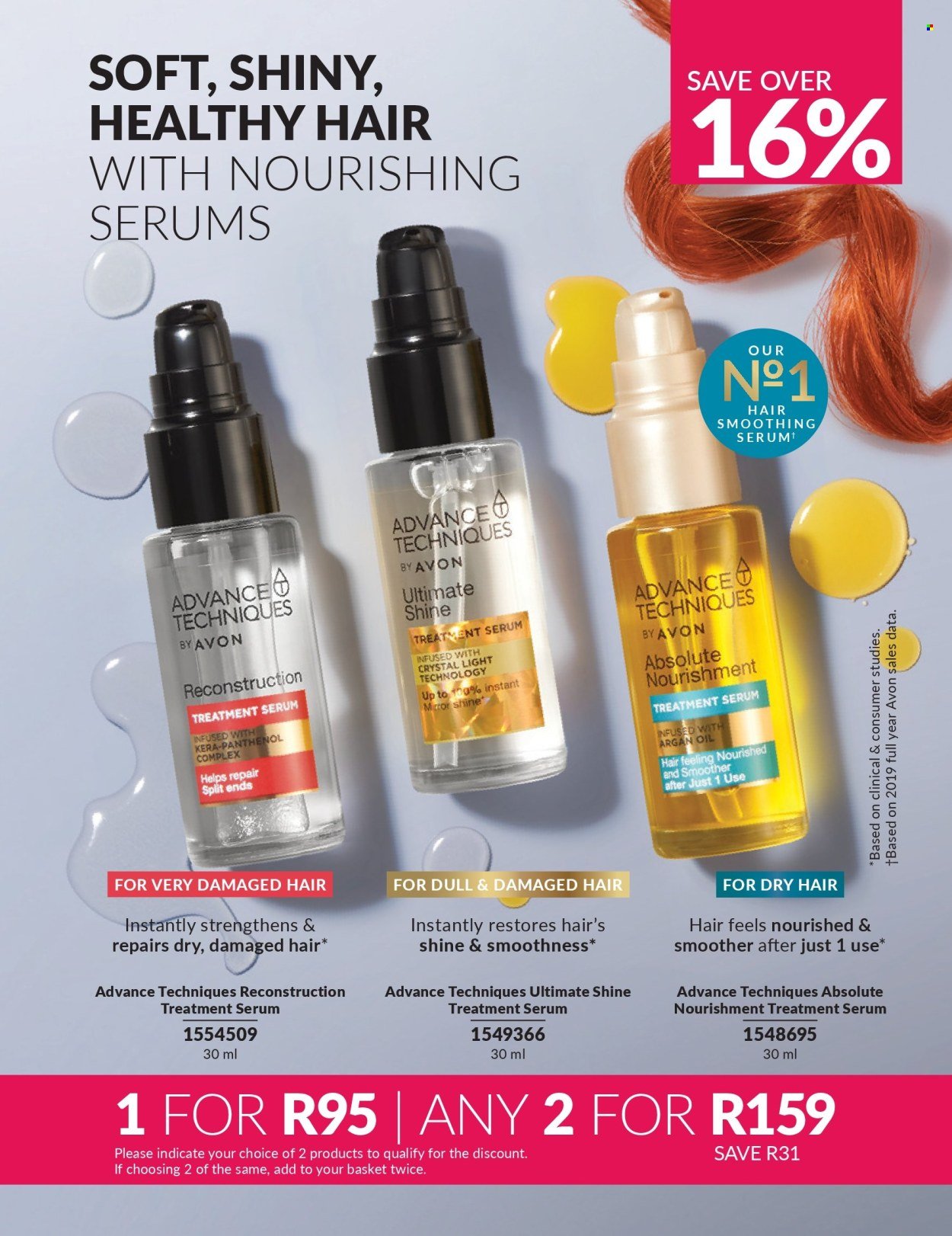 AVON specials - Core brochure (2026-04-01 - 2026-04-30) | 153