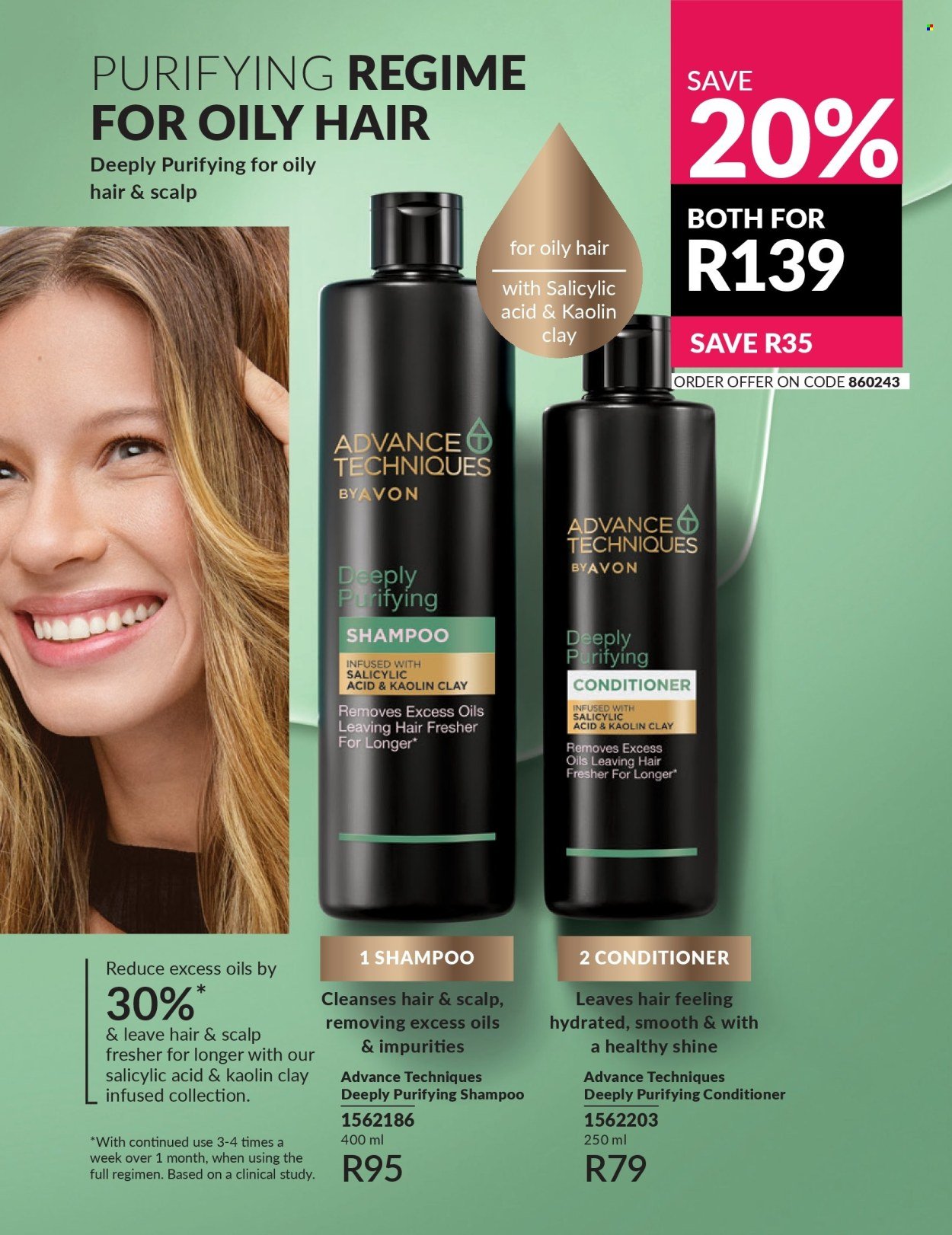 AVON specials - Core brochure (2026-04-01 - 2026-04-30) | 155