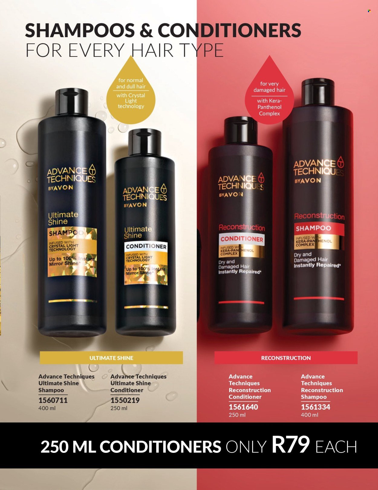 AVON specials - Core brochure (2026-04-01 - 2026-04-30) | 157