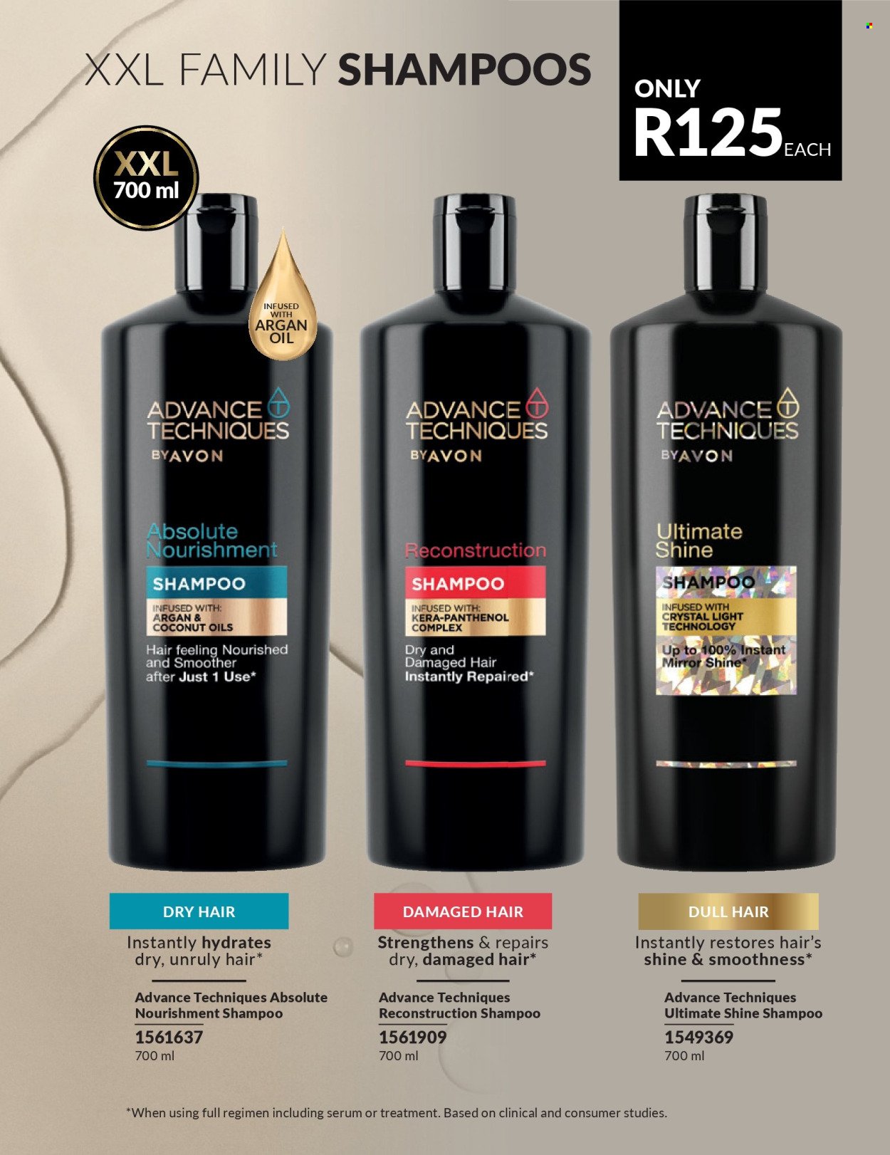 AVON specials - Core brochure (2026-04-01 - 2026-04-30) | 159