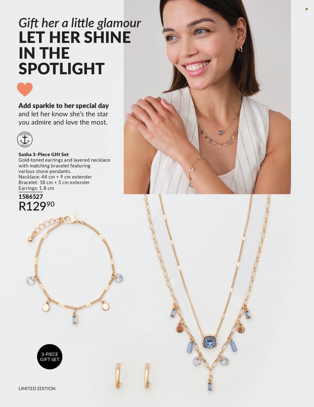 AVON specials - Core brochure (2026-04-01 - 2026-04-30) | 18