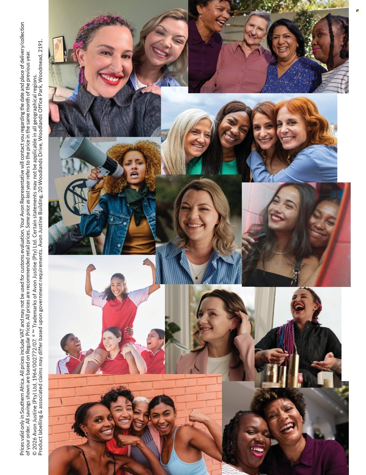 AVON specials - Core brochure (2026-04-01 - 2026-04-30) | 176