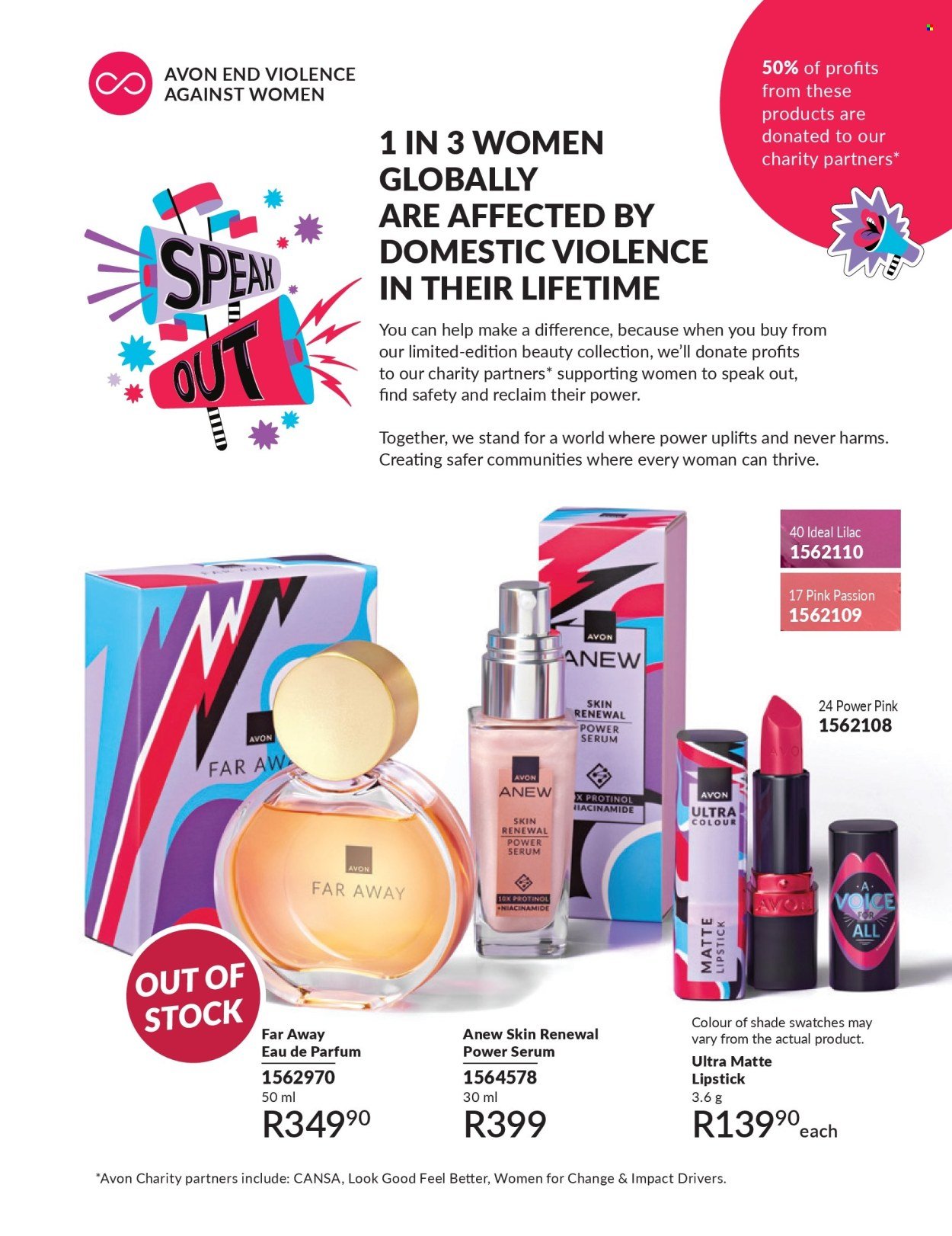 AVON specials - Core brochure (2026-04-01 - 2026-04-30) | 177