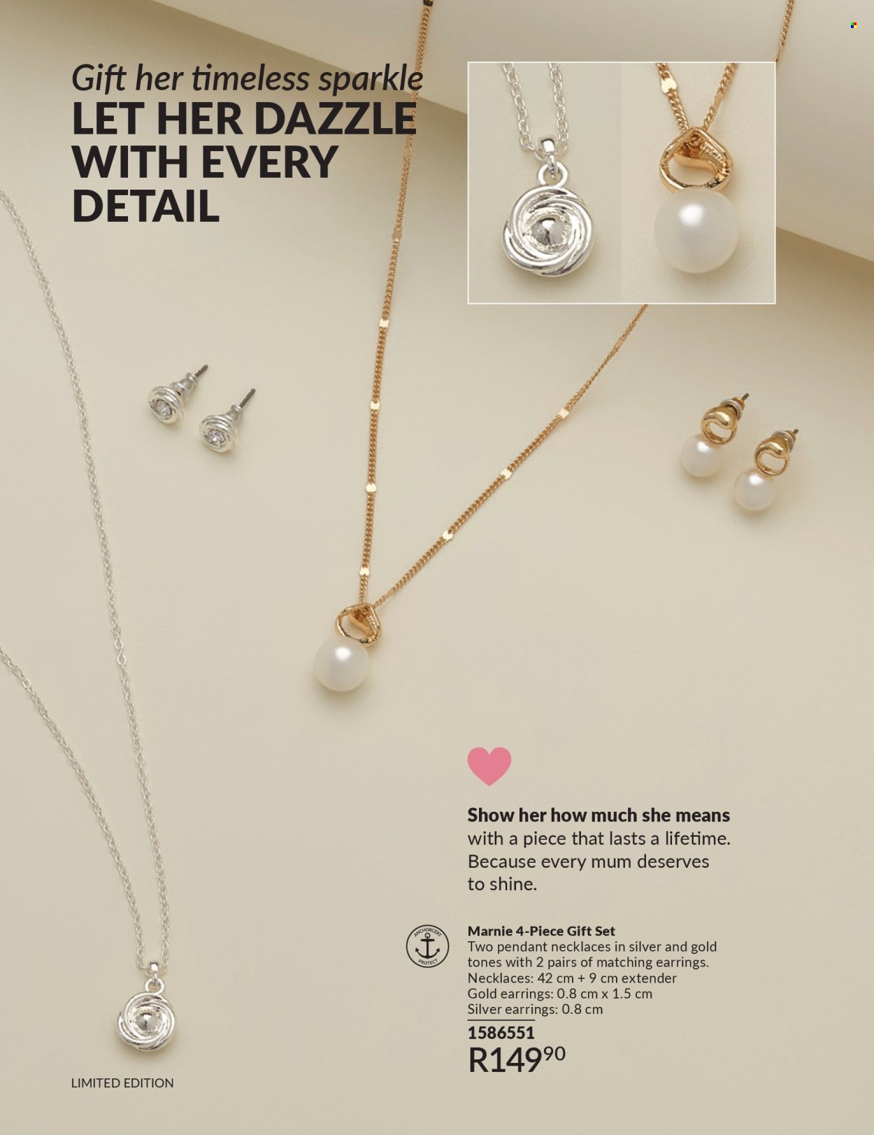 AVON specials - Core brochure (2026-04-01 - 2026-04-30) | 20