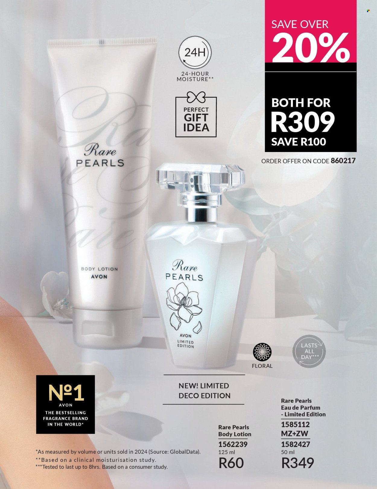 AVON specials - Core brochure (2026-04-01 - 2026-04-30) | 3