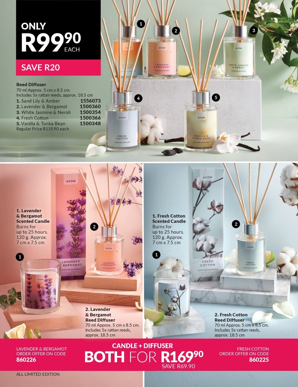 AVON specials - Core brochure (2026-04-01 - 2026-04-30) | 26