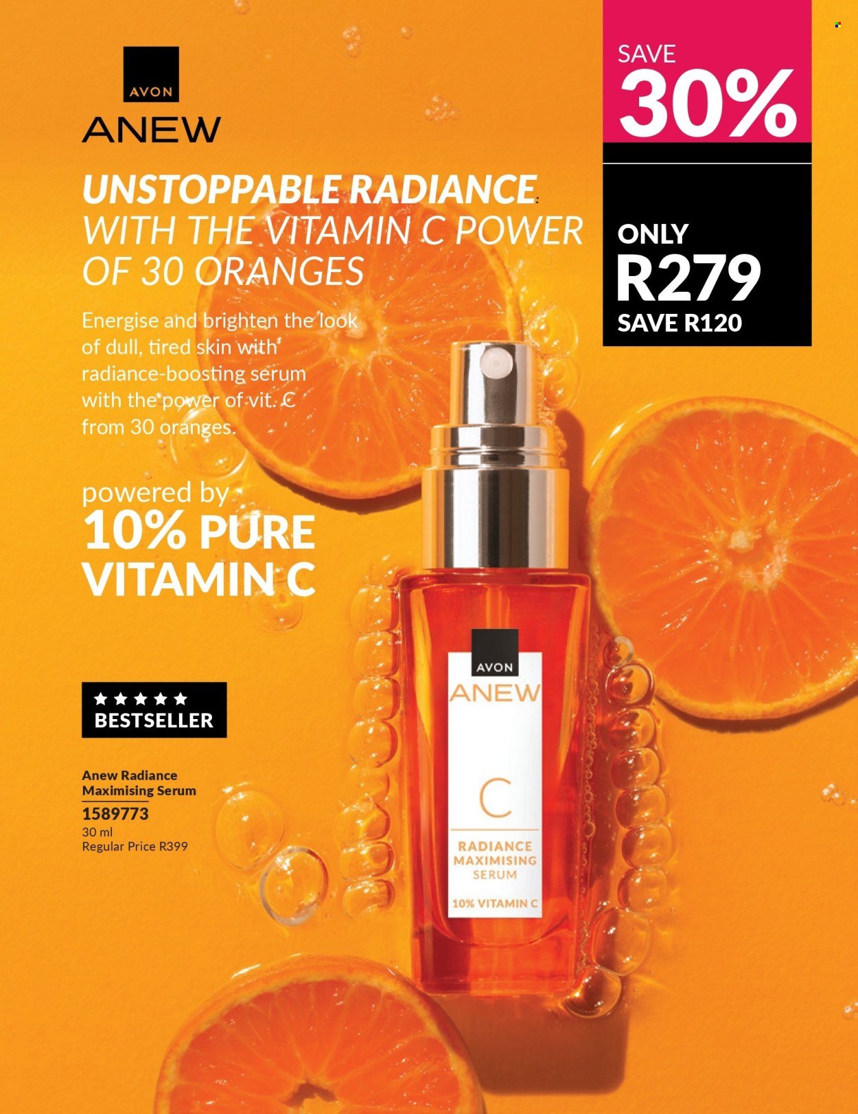 AVON specials - Core brochure (2026-04-01 - 2026-04-30) | 29