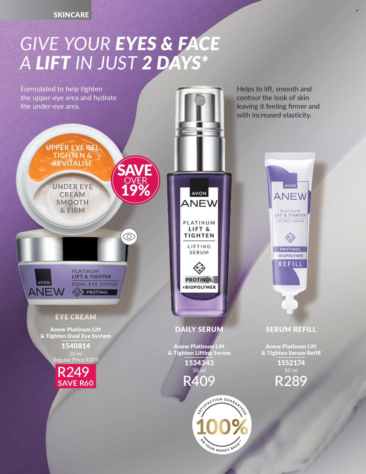 AVON specials - Core brochure (2026-04-01 - 2026-04-30) | 30