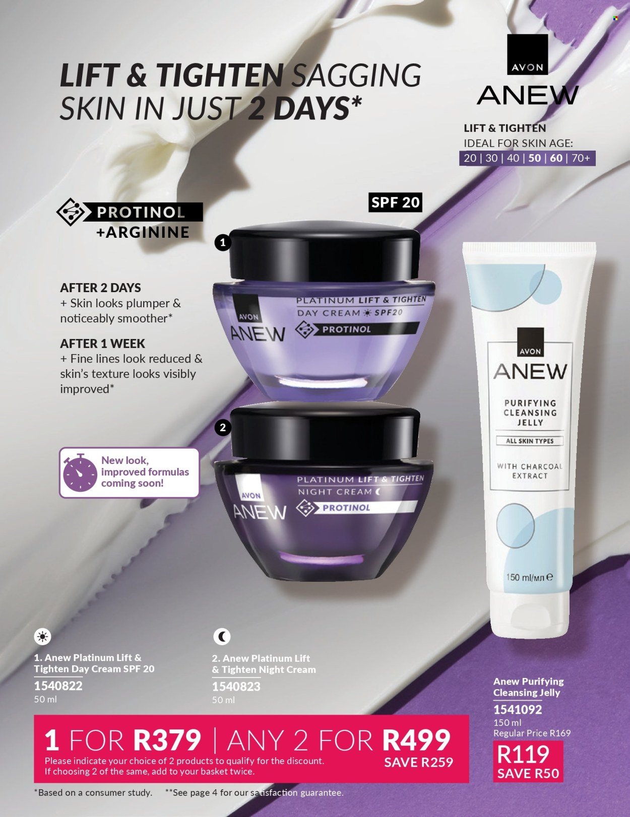 AVON specials - Core brochure (2026-04-01 - 2026-04-30) | 31
