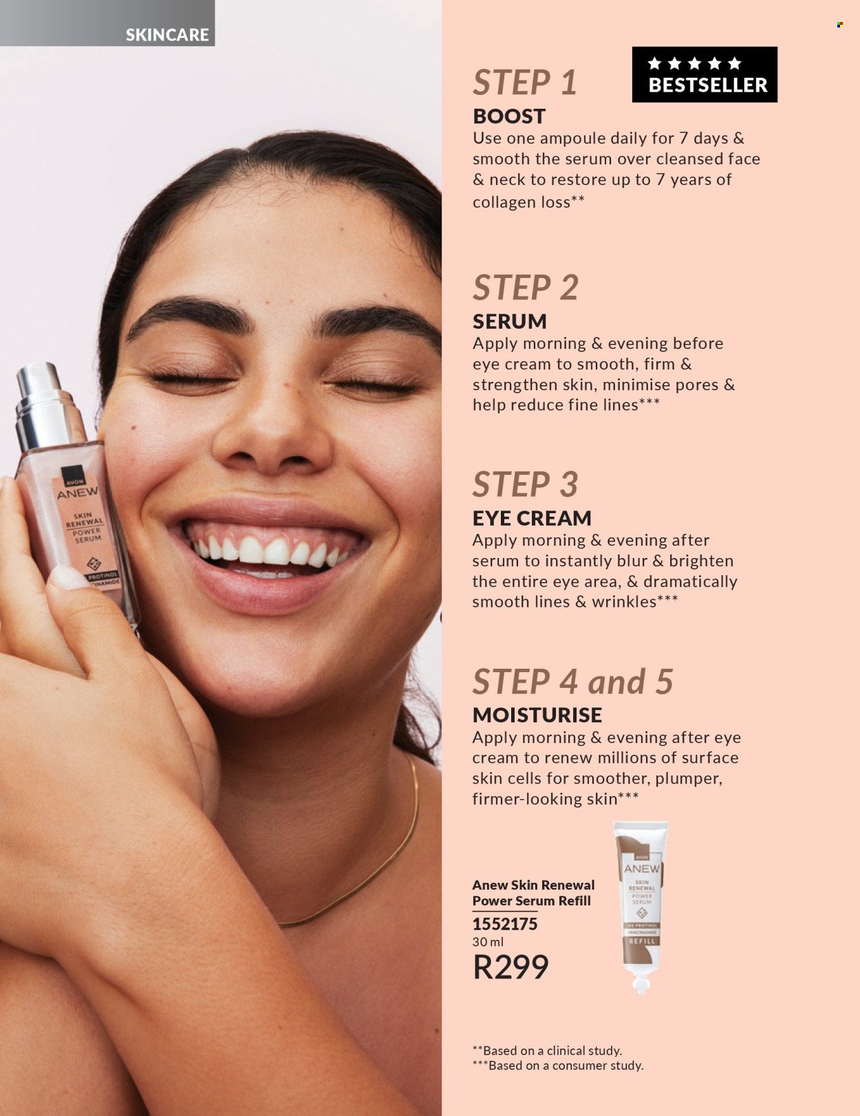 AVON specials - Core brochure (2026-04-01 - 2026-04-30) | 32