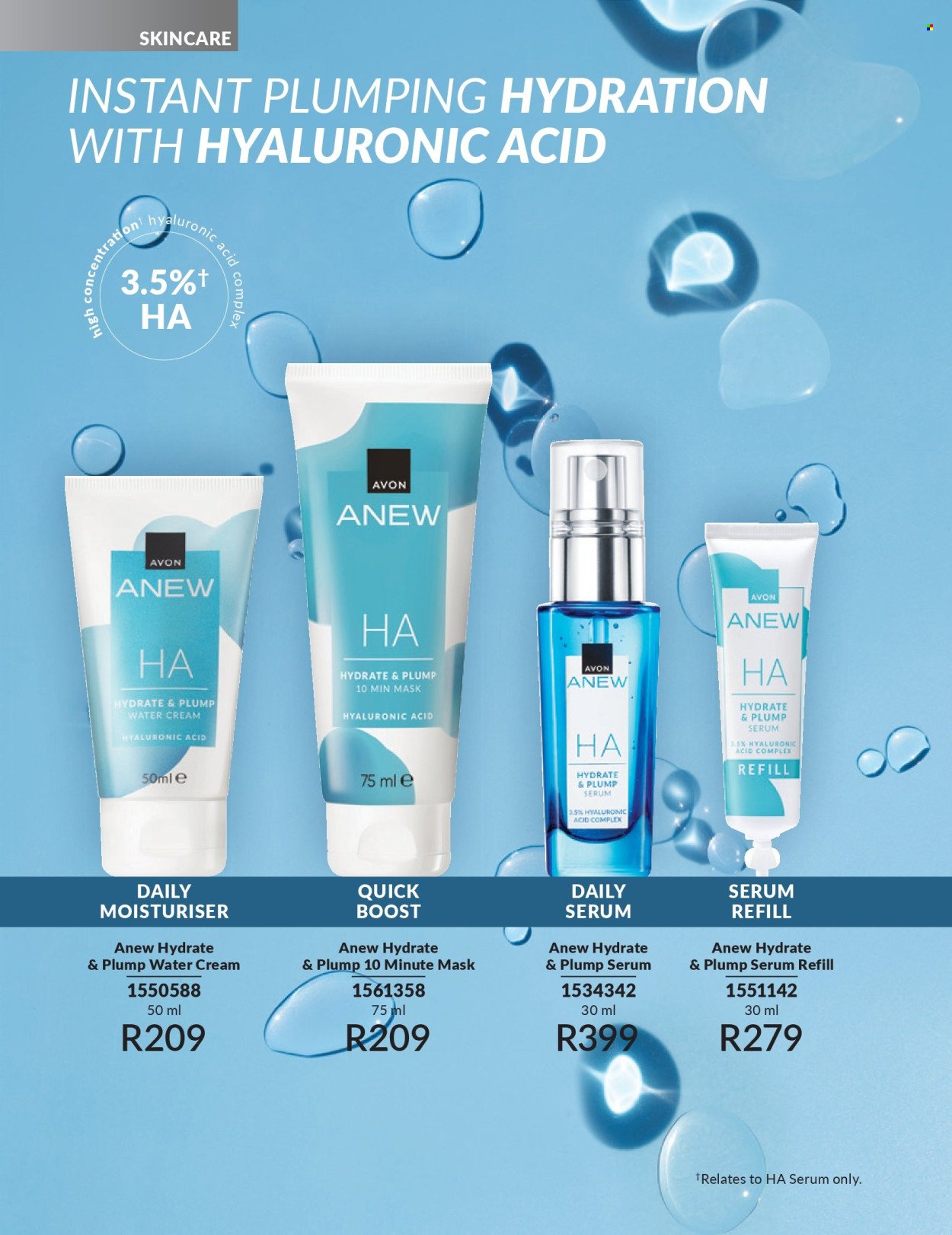 AVON specials - Core brochure (2026-04-01 - 2026-04-30) | 34