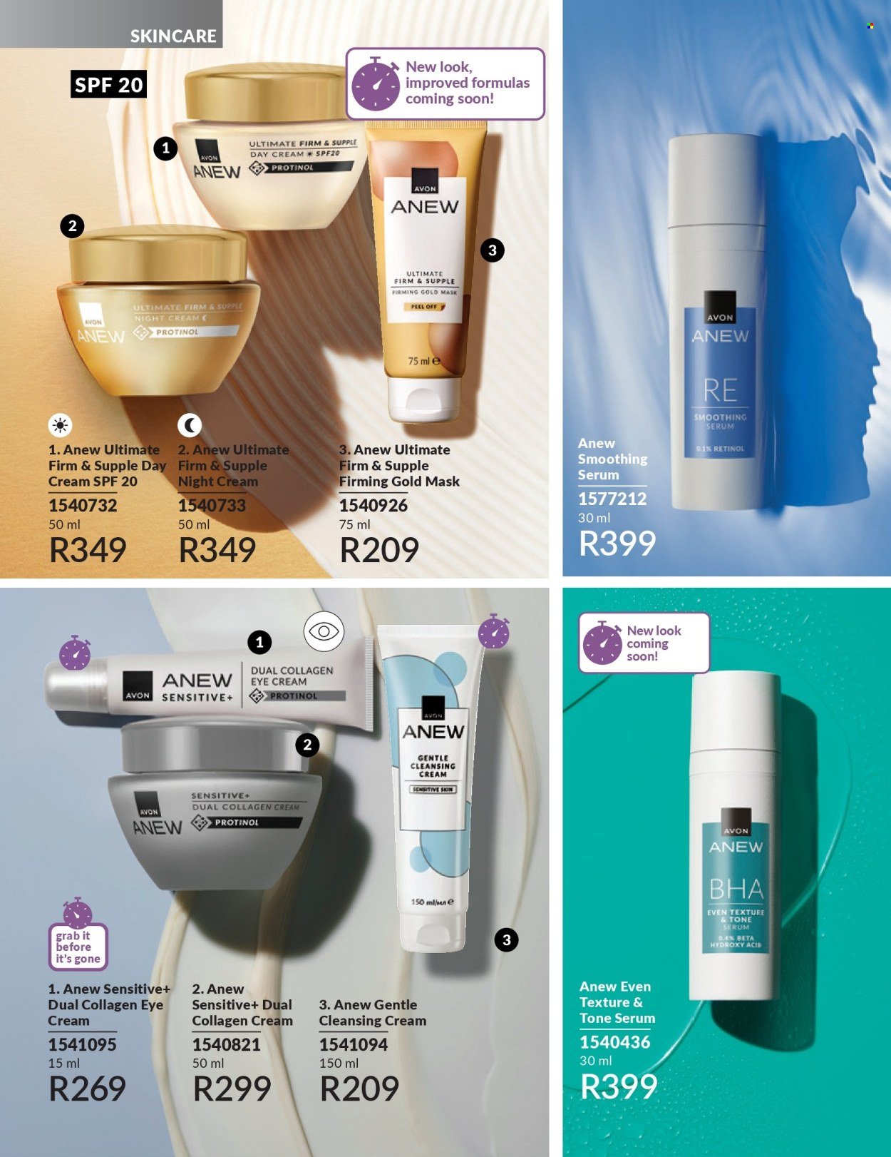 AVON specials - Core brochure (2026-04-01 - 2026-04-30) | 36