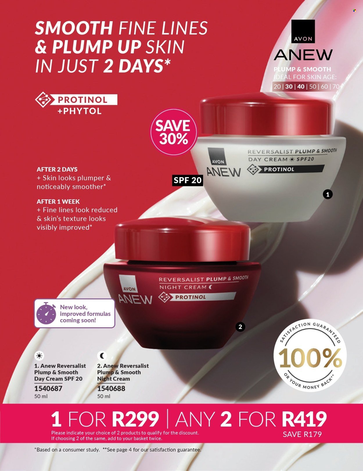 AVON specials - Core brochure (2026-04-01 - 2026-04-30) | 37