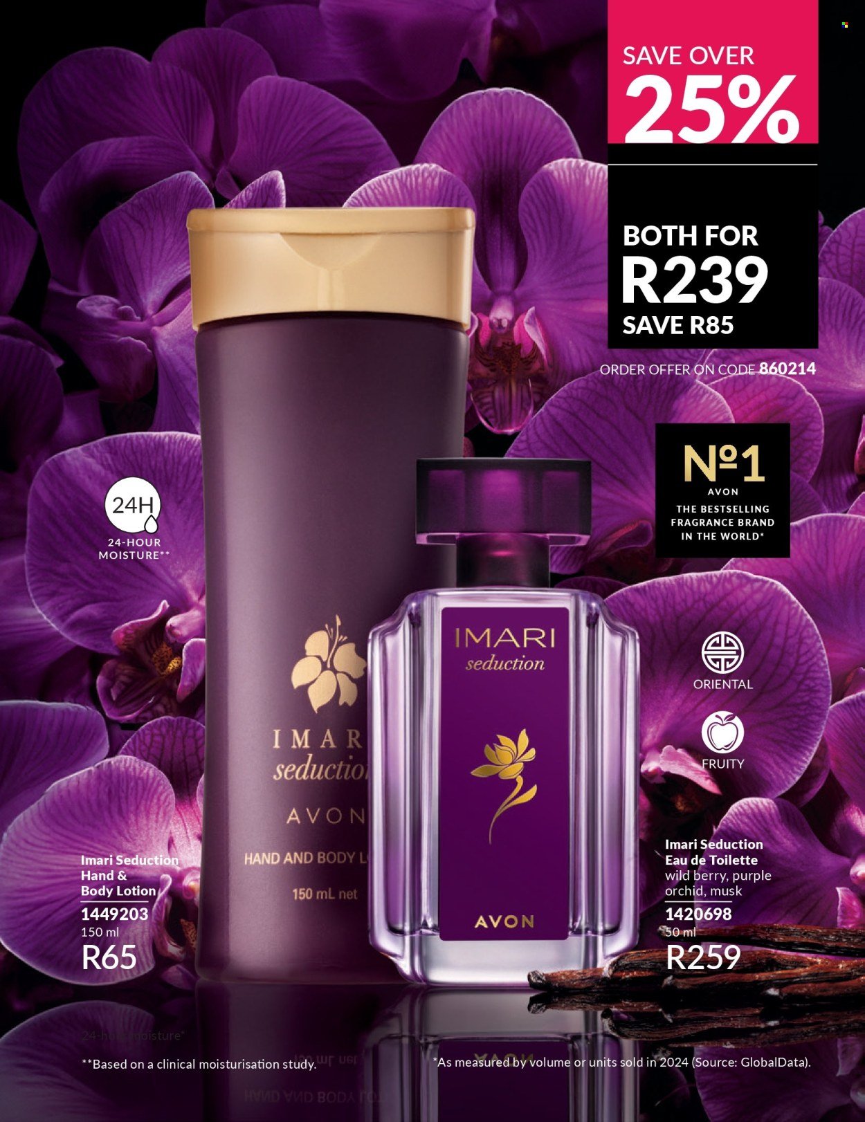 AVON specials - Core brochure (2026-04-01 - 2026-04-30) | 39