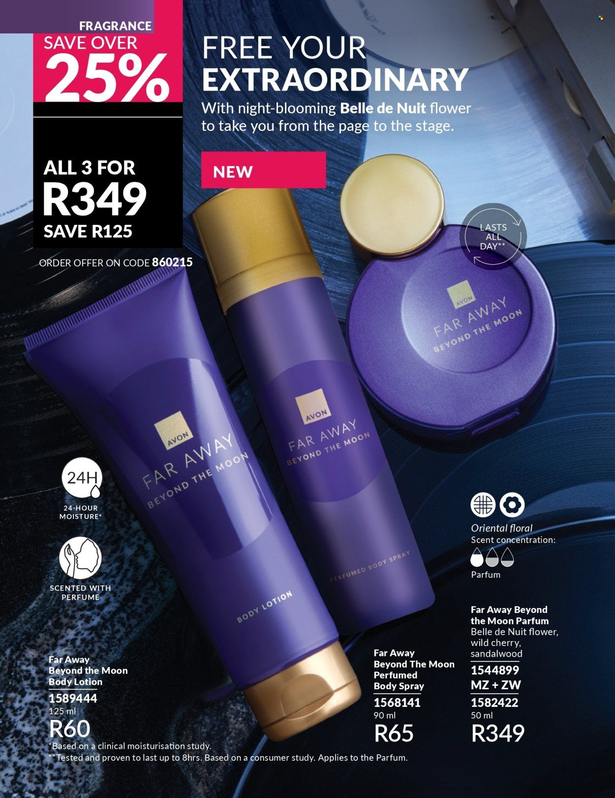 AVON specials - Core brochure (2026-04-01 - 2026-04-30) | 40