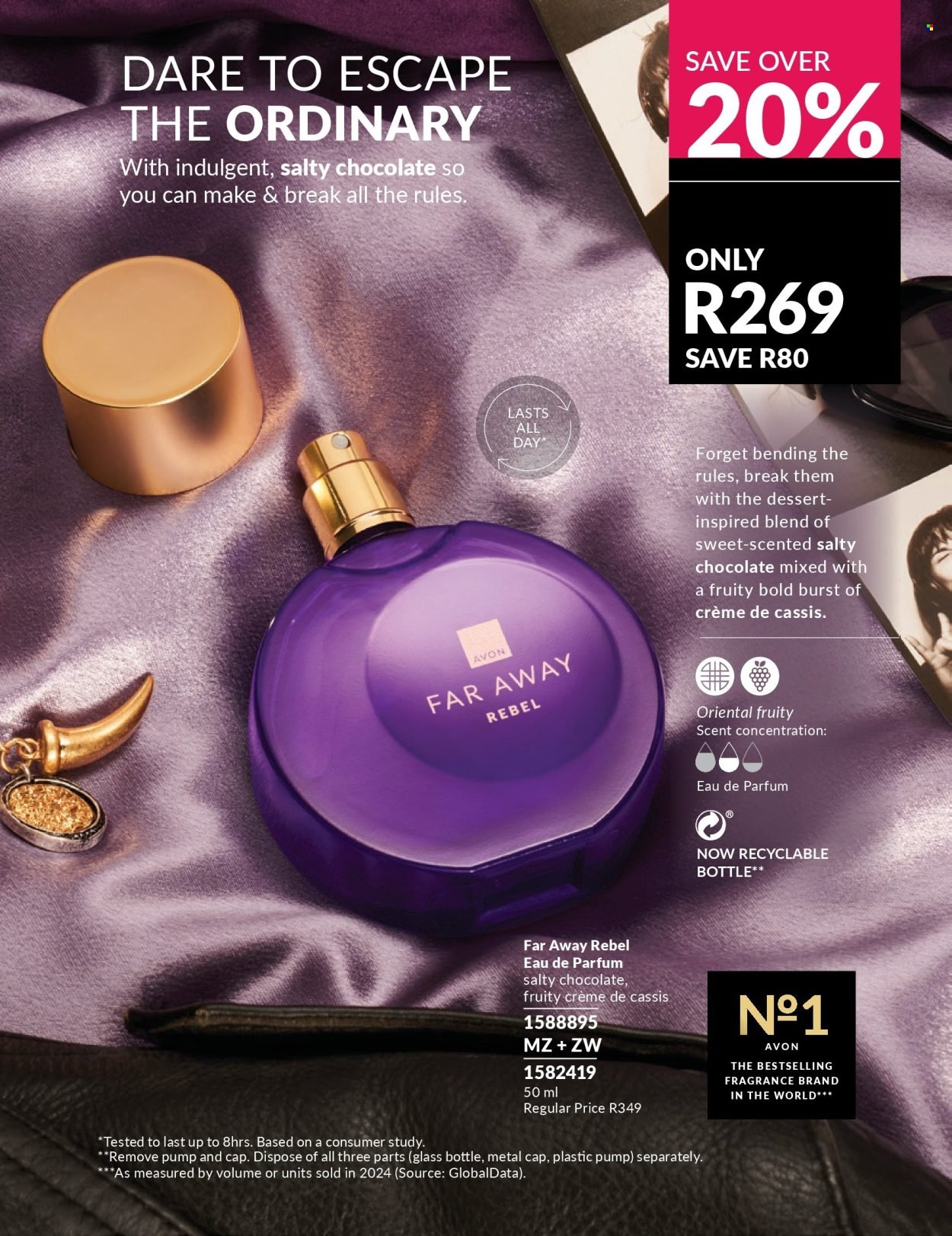 AVON specials - Core brochure (2026-04-01 - 2026-04-30) | 41