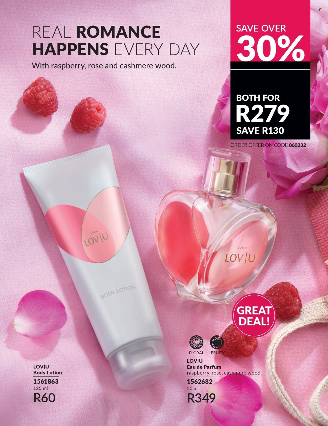 AVON specials - Core brochure (2026-04-01 - 2026-04-30) | 47