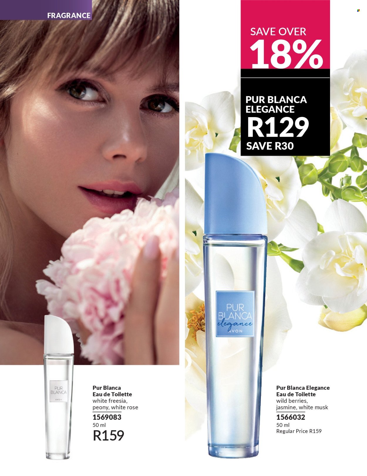 AVON specials - Core brochure (2026-04-01 - 2026-04-30) | 48