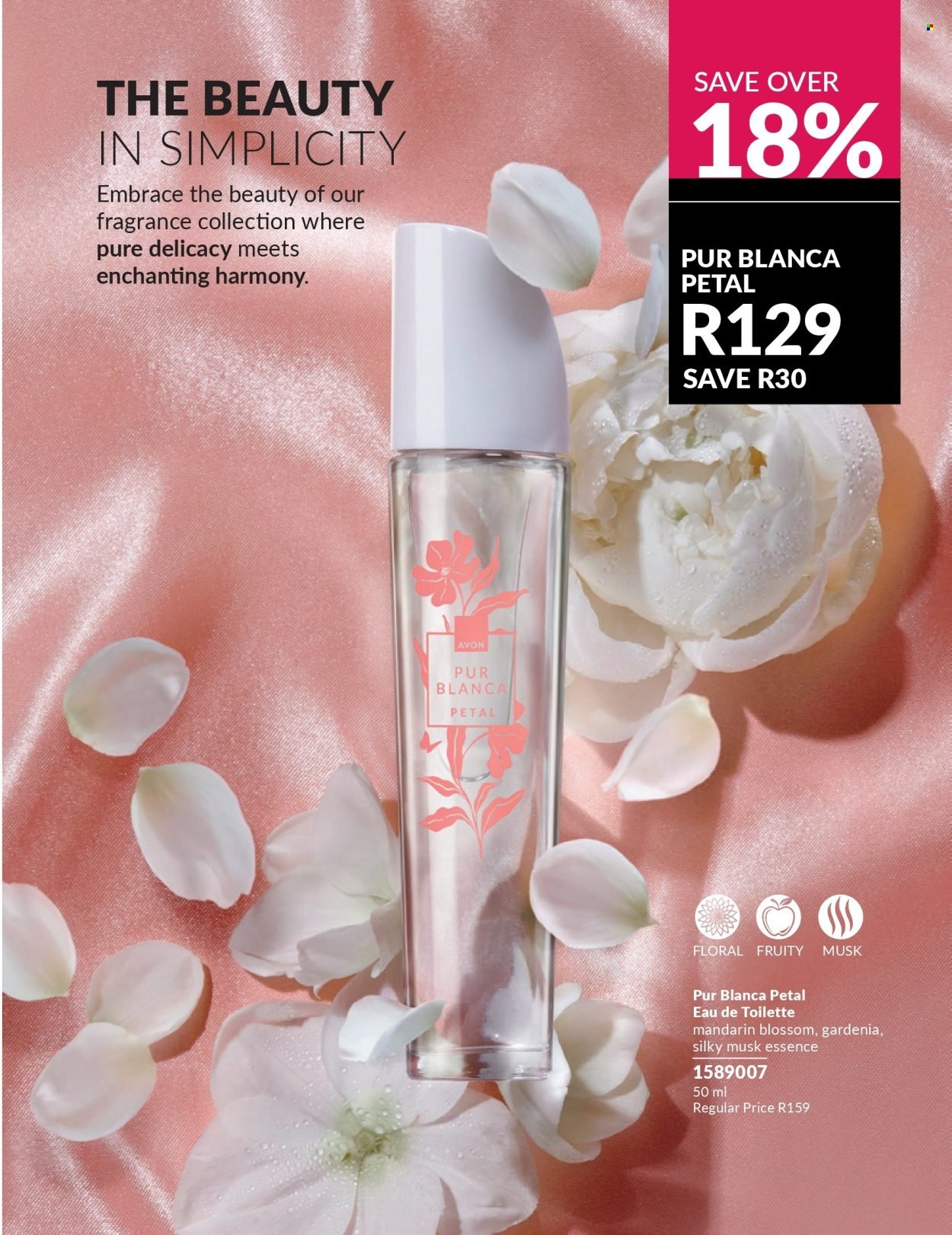 AVON specials - Core brochure (2026-04-01 - 2026-04-30) | 49