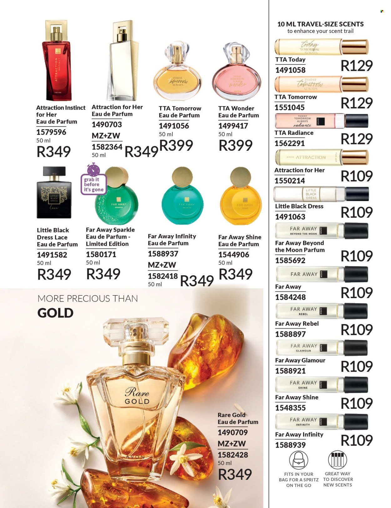 AVON specials - Core brochure (2026-04-01 - 2026-04-30) | 53