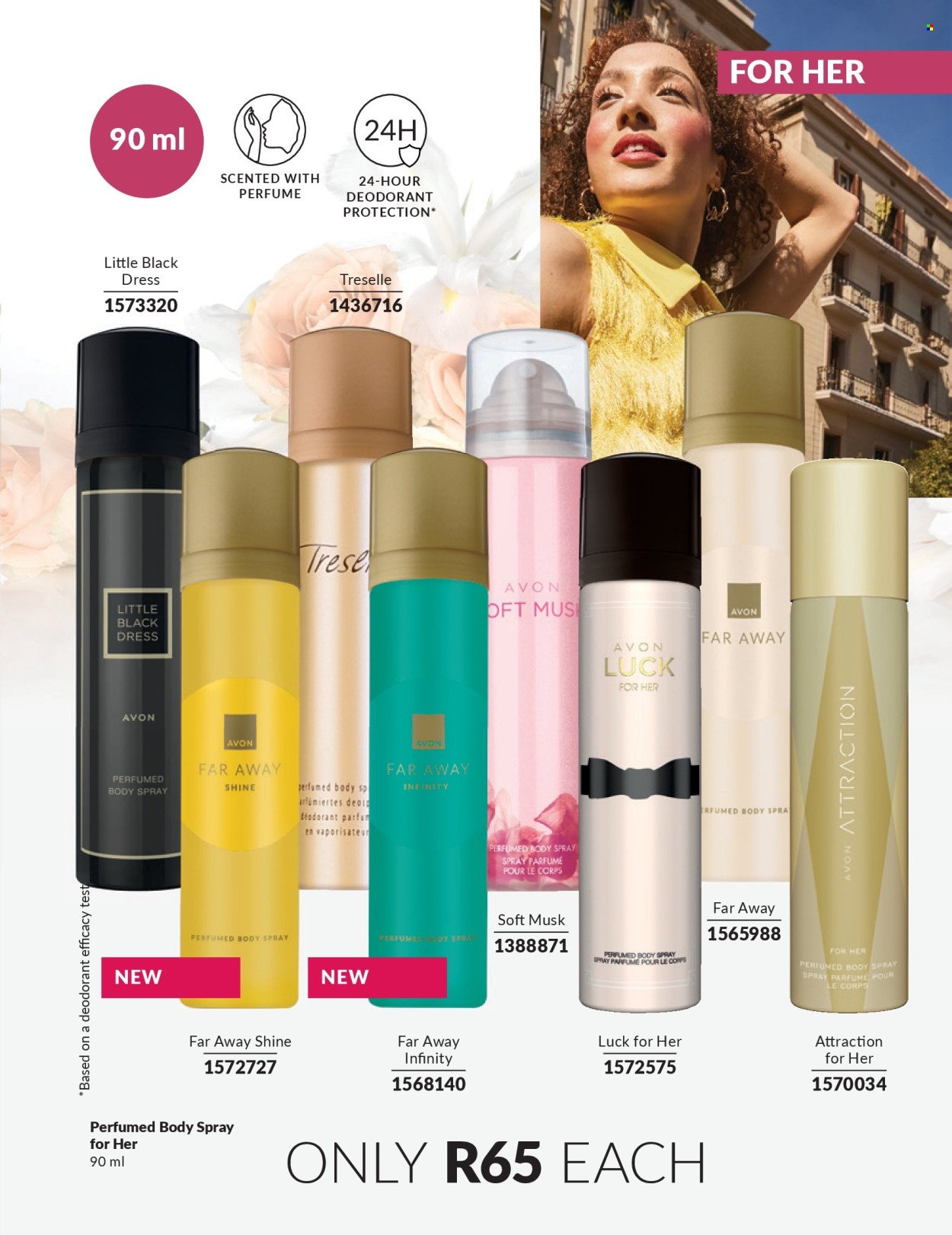 AVON specials - Core brochure (2026-04-01 - 2026-04-30) | 57