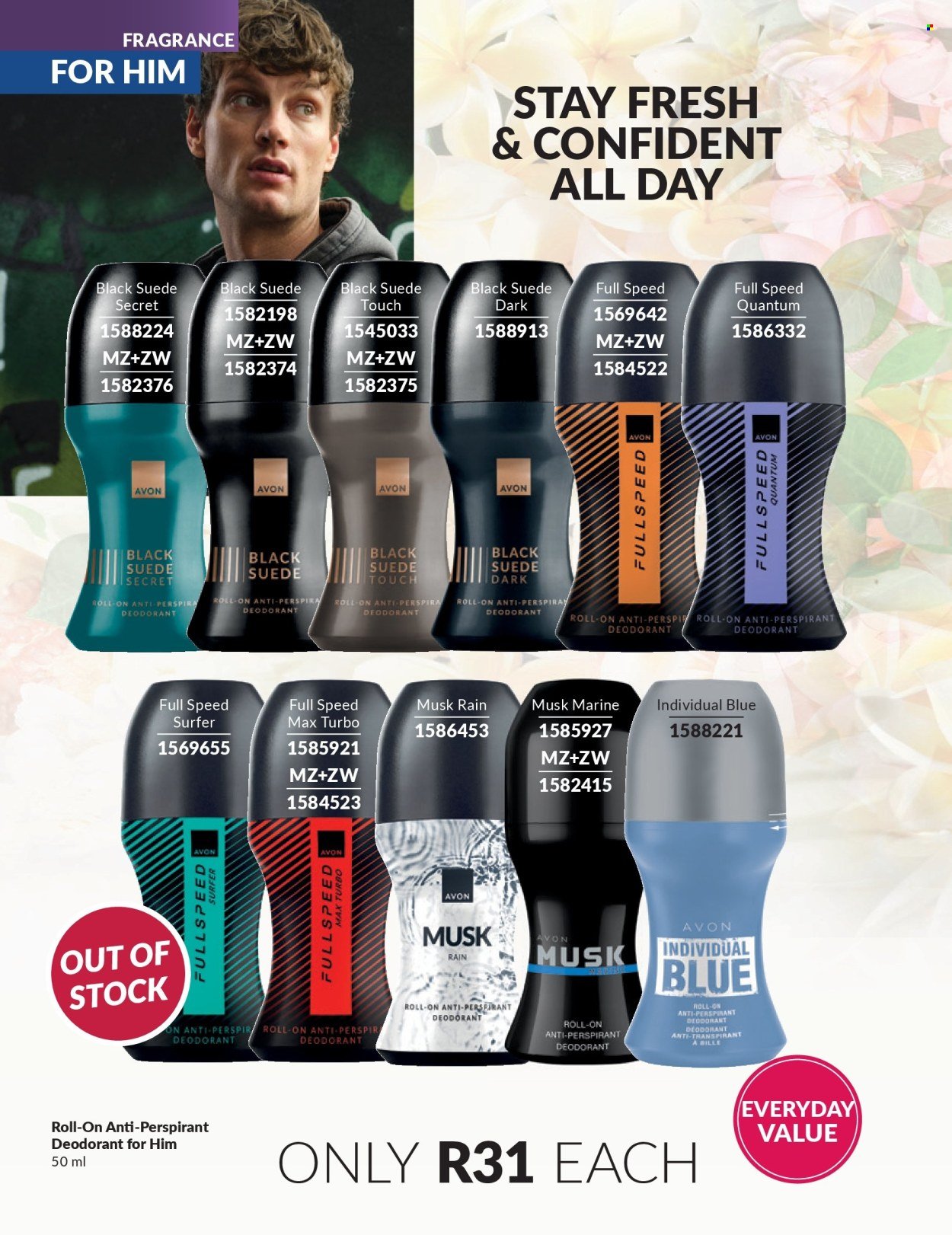 AVON specials - Core brochure (2026-04-01 - 2026-04-30) | 58