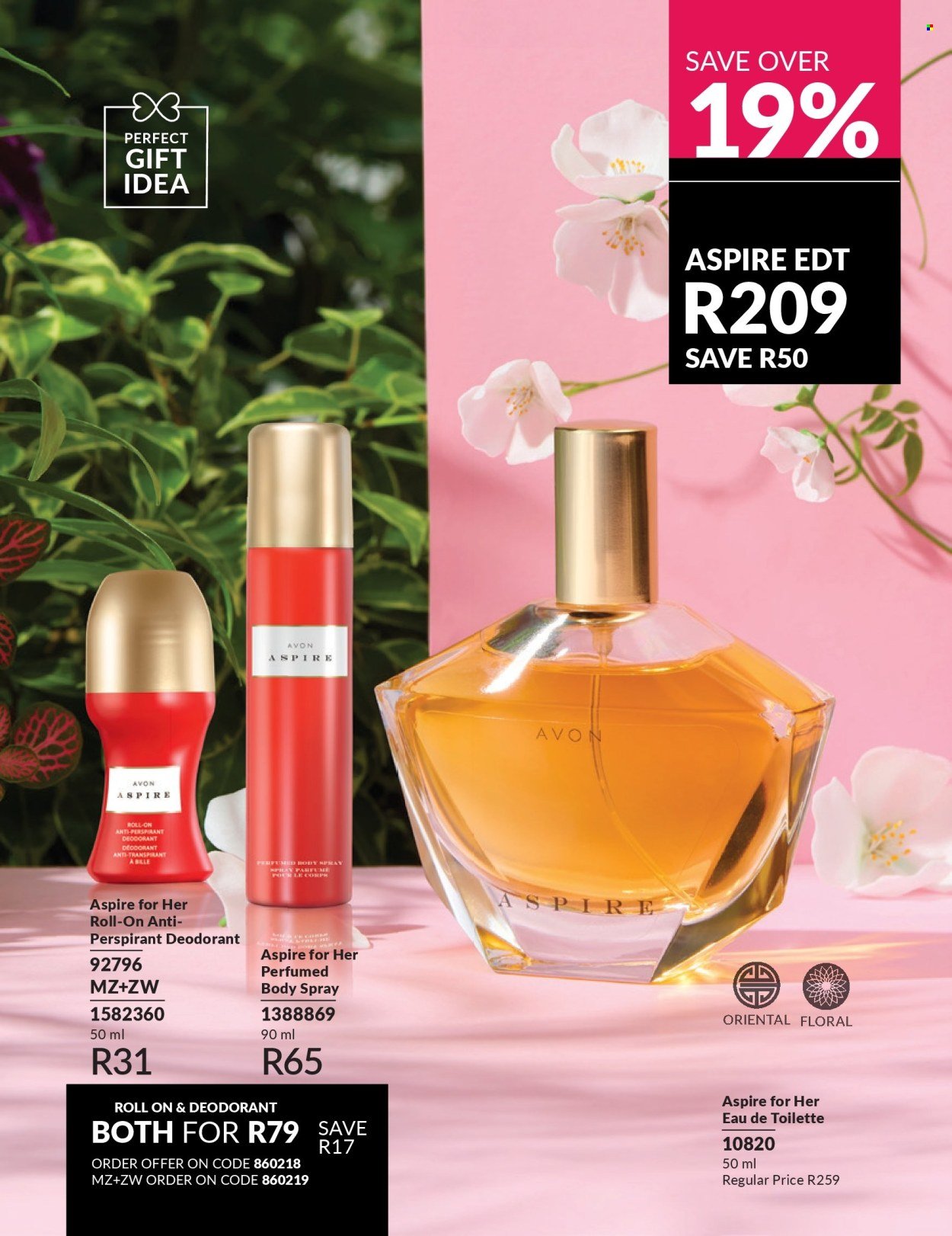 AVON specials - Core brochure (2026-04-01 - 2026-04-30) | 7