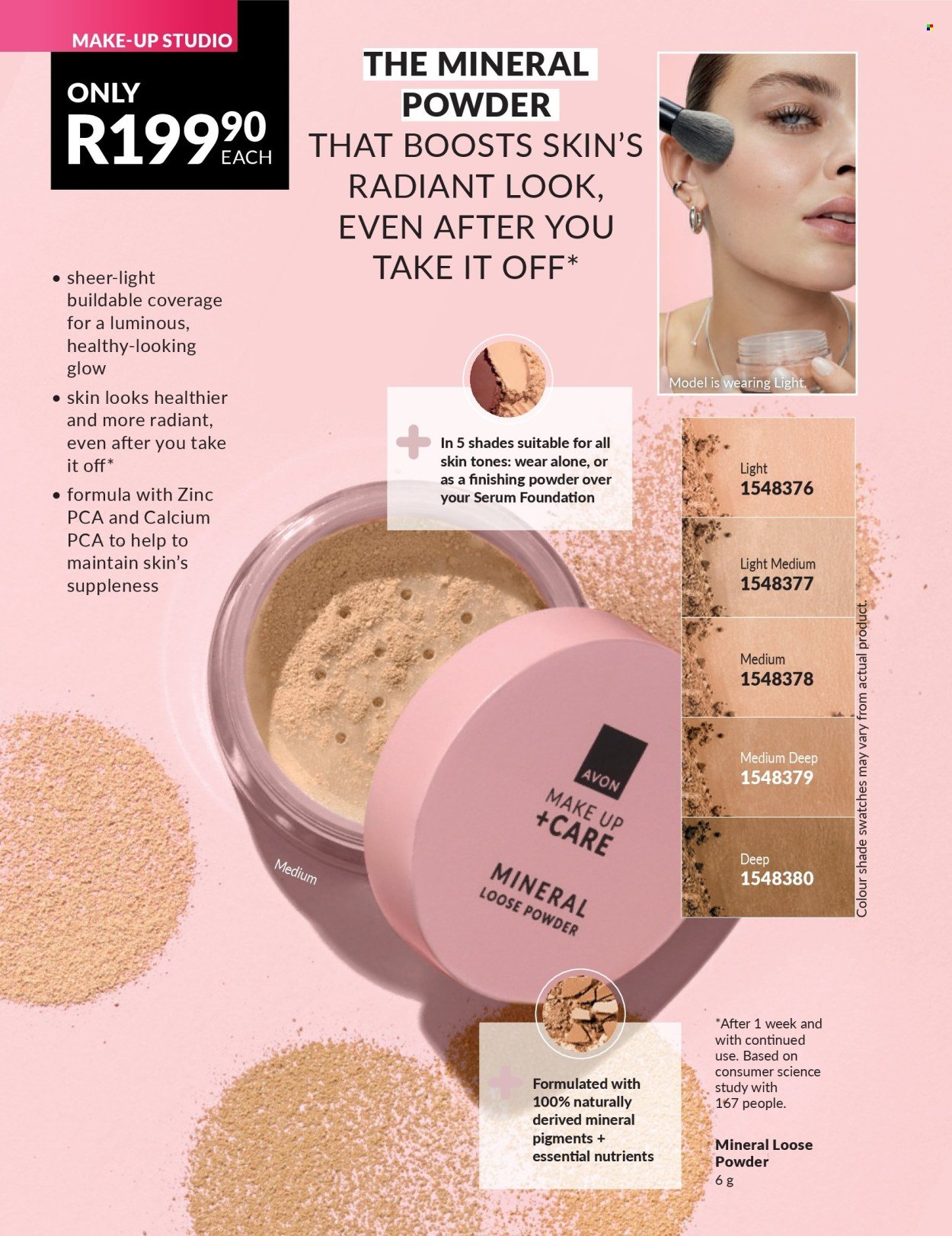 AVON specials - Core brochure (2026-04-01 - 2026-04-30) | 64