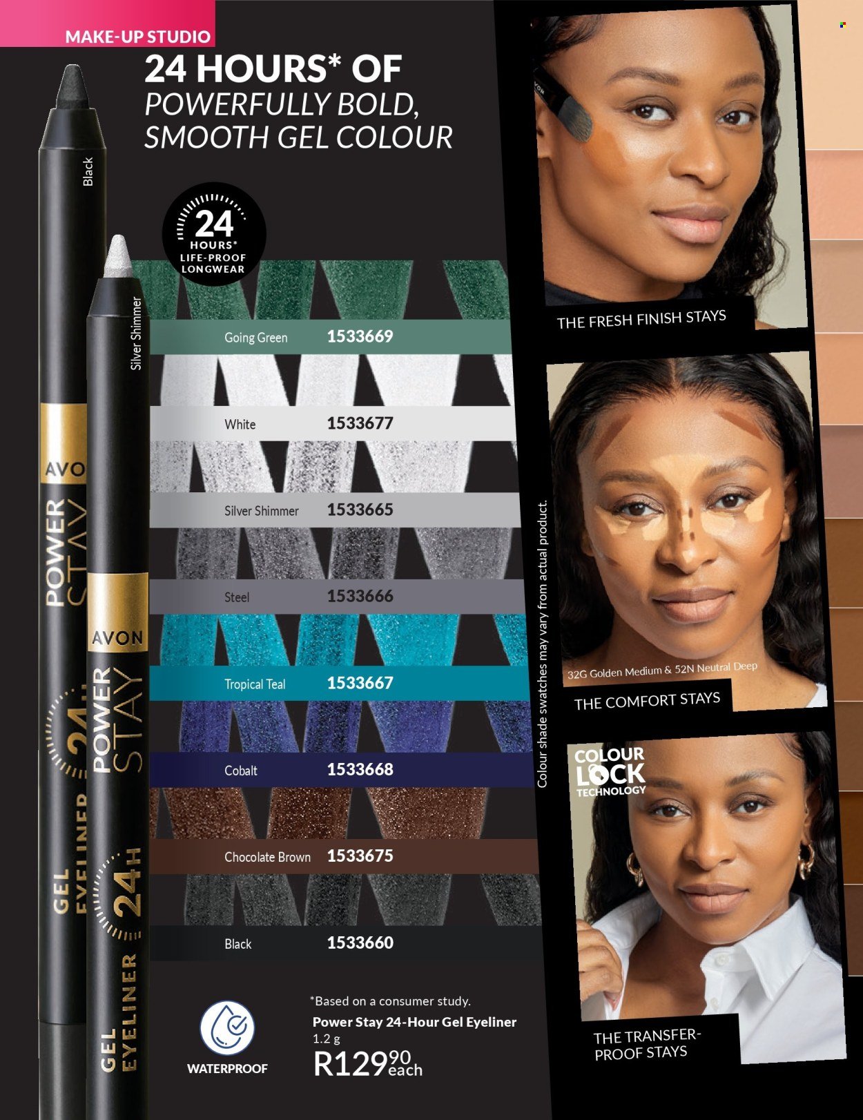 AVON specials - Core brochure (2026-04-01 - 2026-04-30) | 66