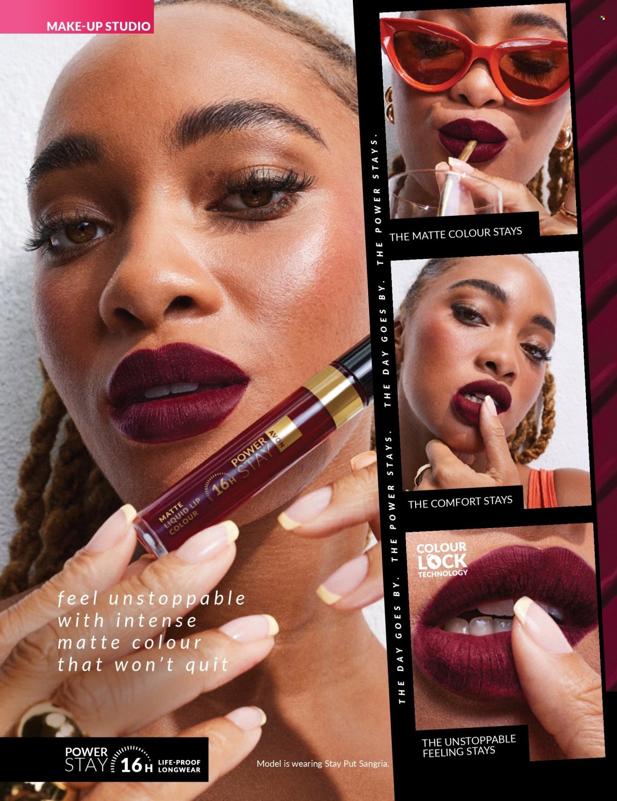 AVON specials - Core brochure (2026-04-01 - 2026-04-30) | 68