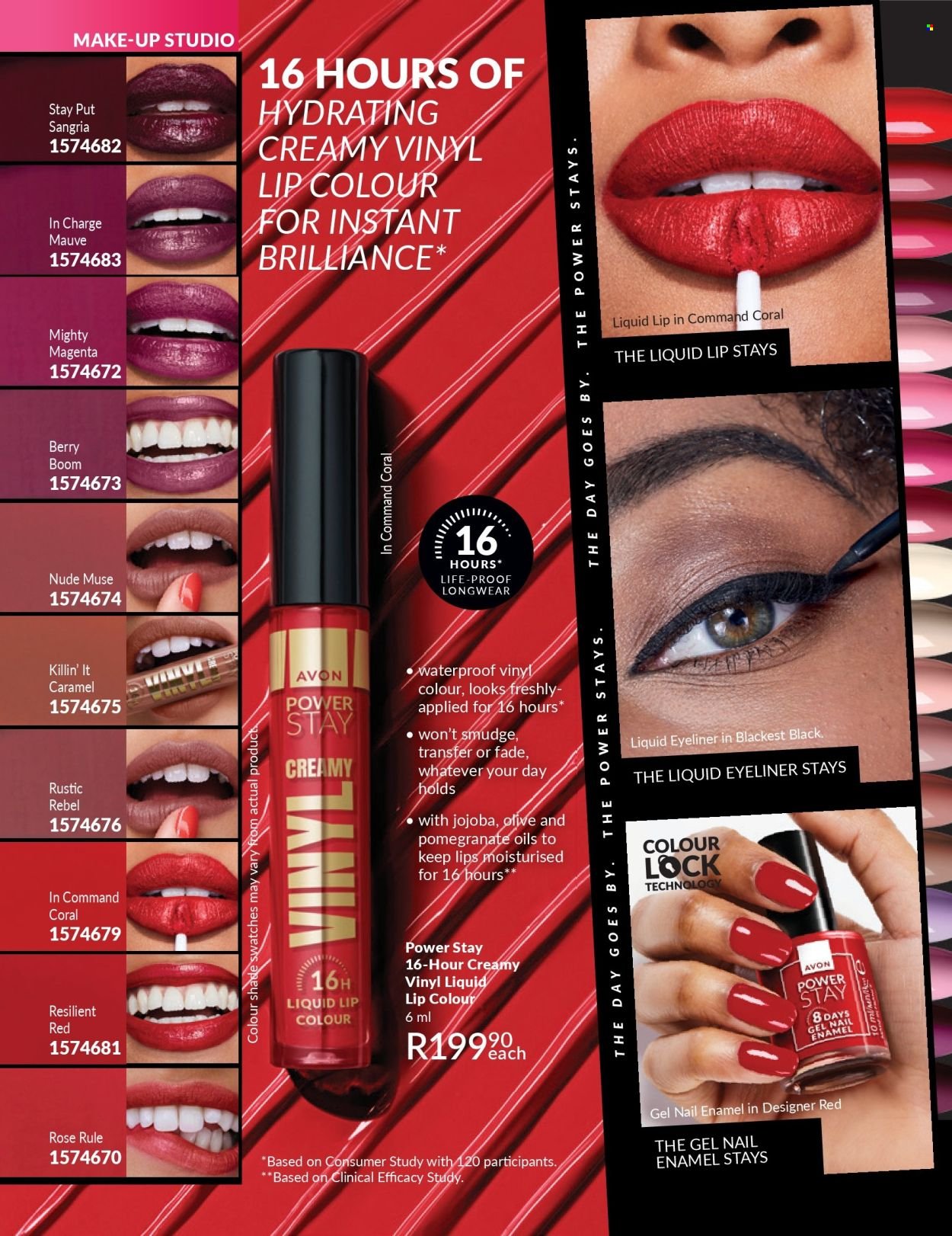 AVON specials - Core brochure (2026-04-01 - 2026-04-30) | 70