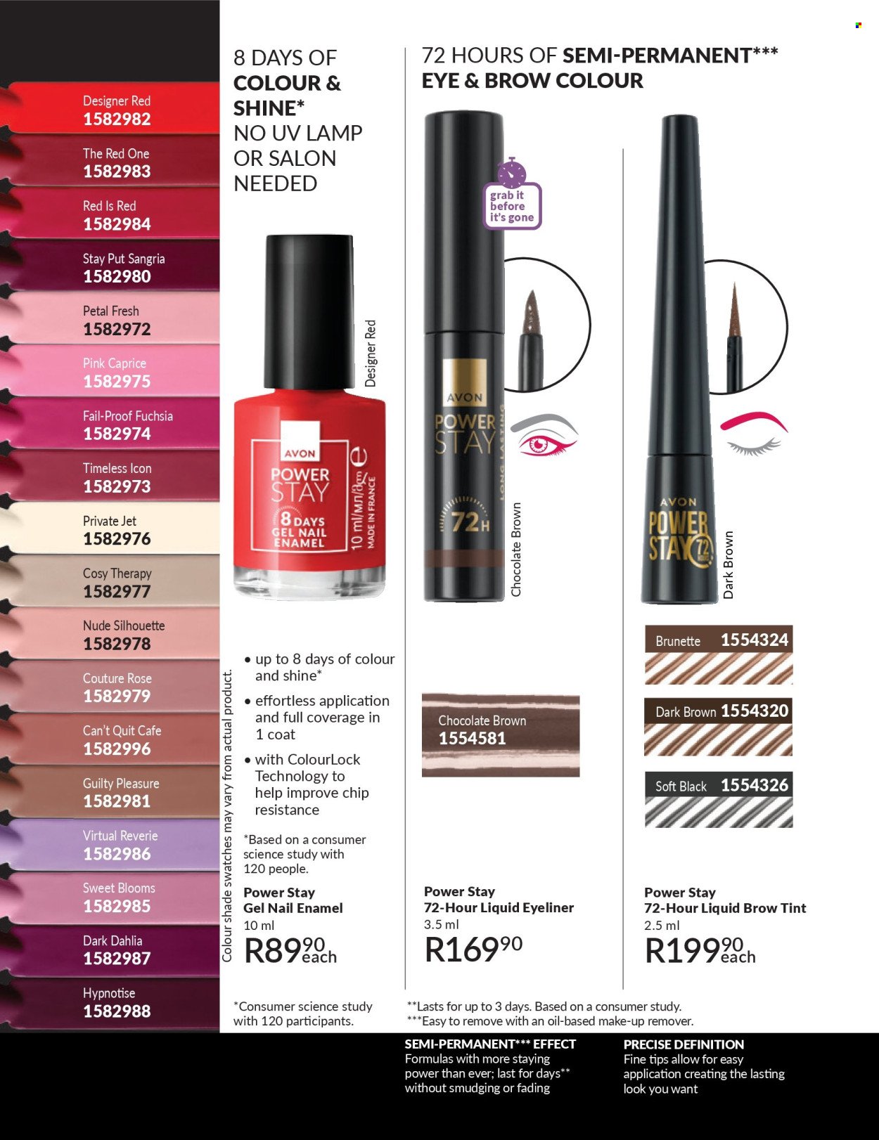 AVON specials - Core brochure (2026-04-01 - 2026-04-30) | 71