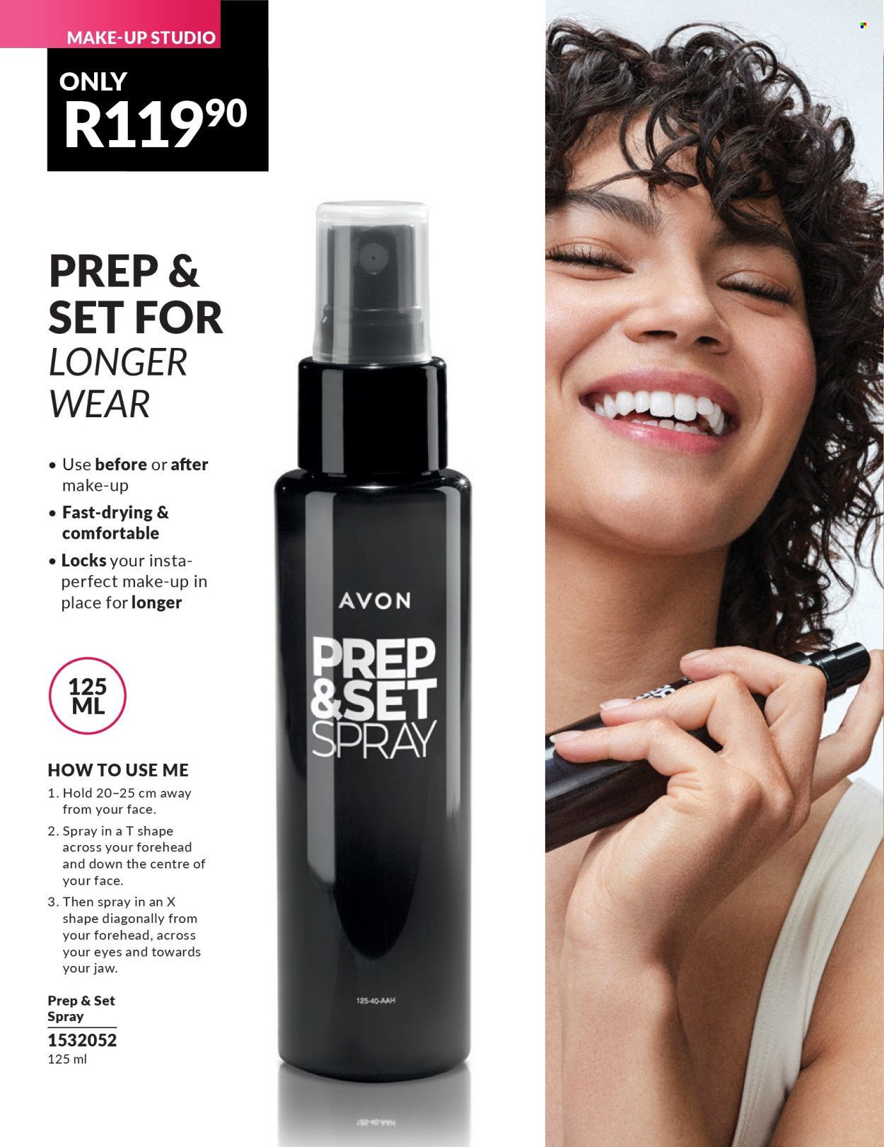 AVON specials - Core brochure (2026-04-01 - 2026-04-30) | 76