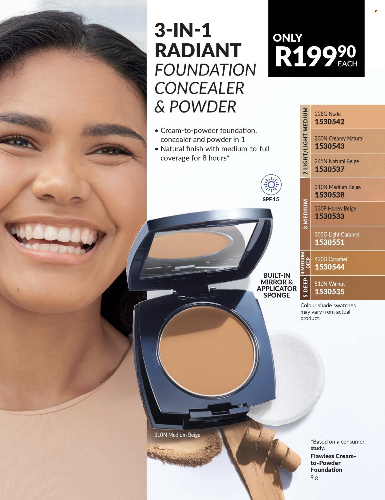 AVON specials - Core brochure (2026-04-01 - 2026-04-30) | 77